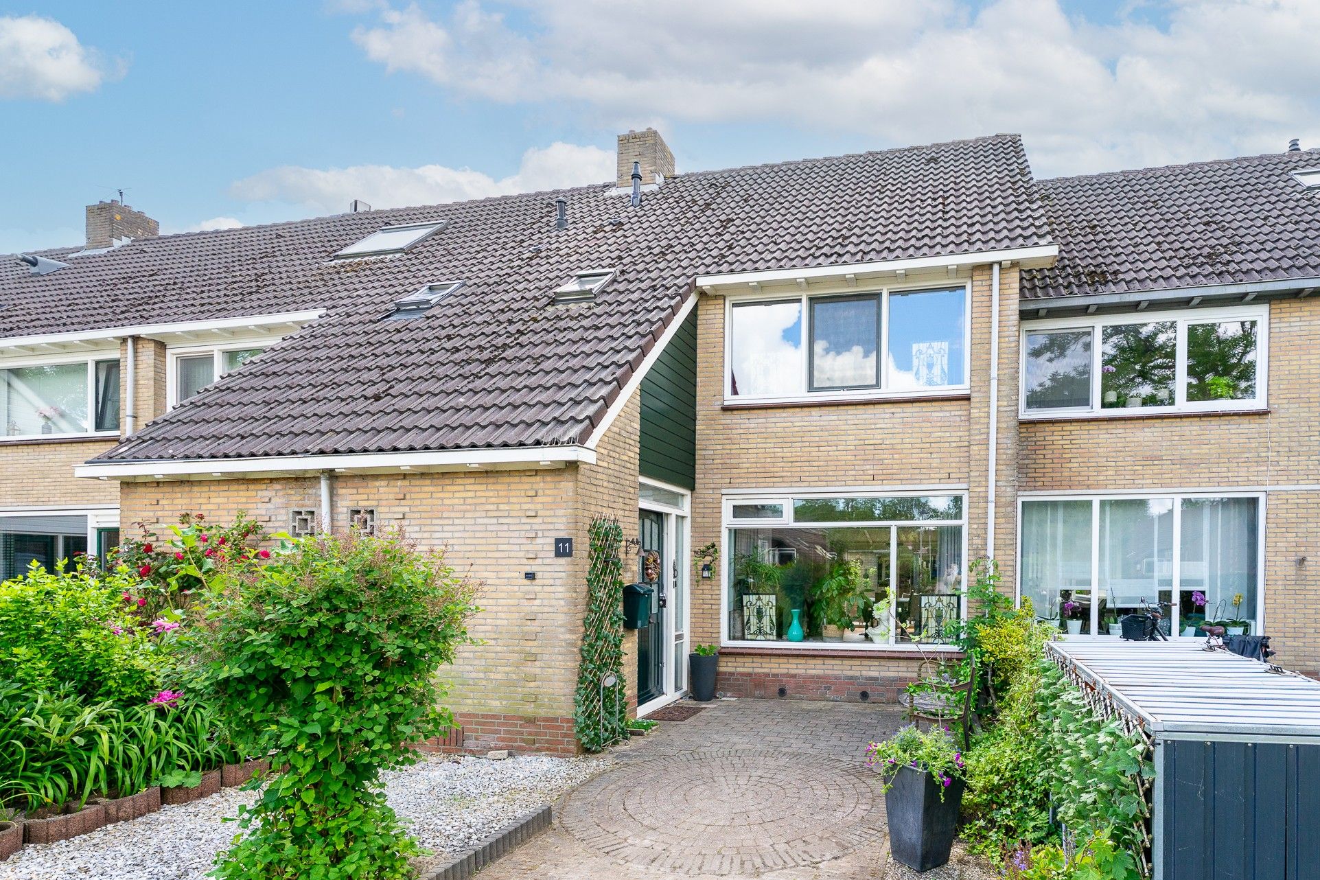 Foto van Stetse 11, Grootebroek