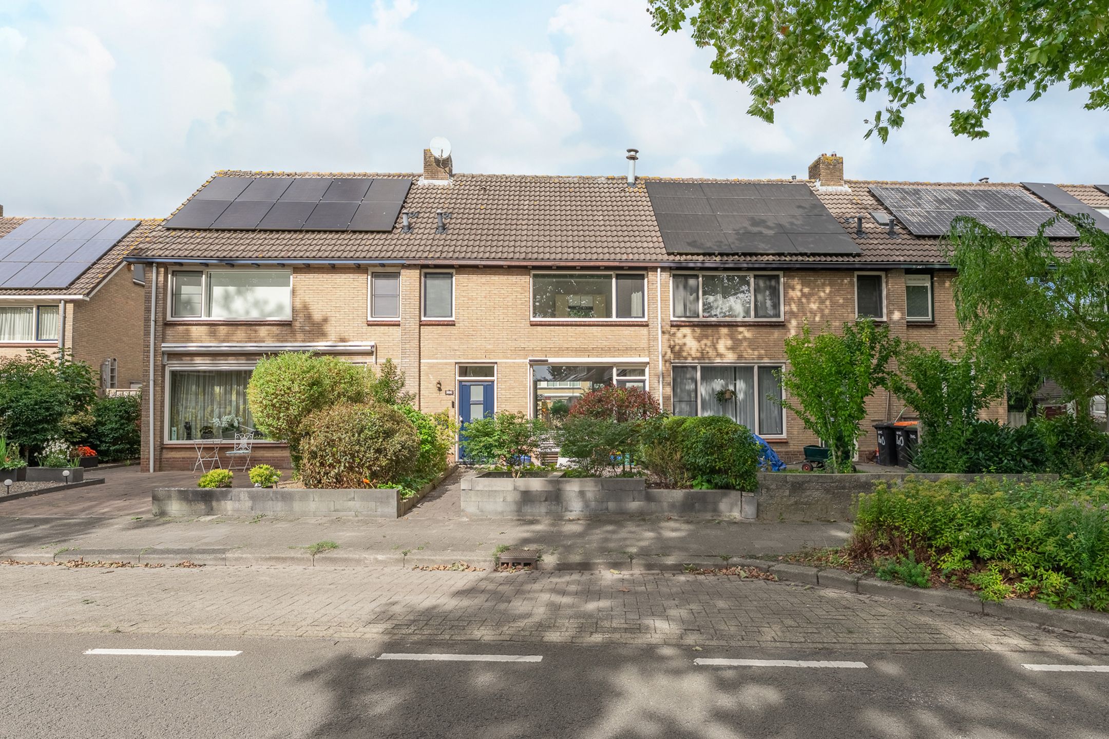 Foto van Uitlaat 42, Grootebroek