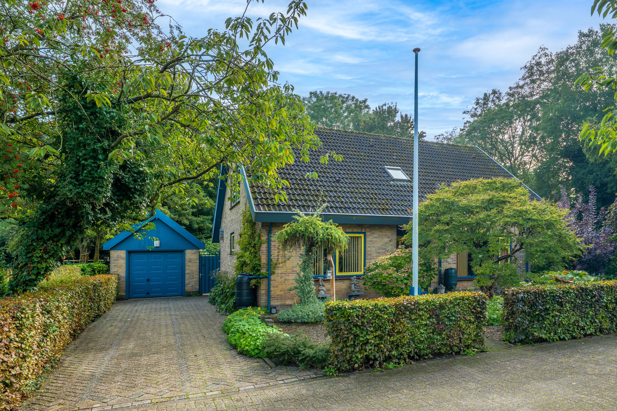 Foto van Schouwwagen 45, Grootebroek