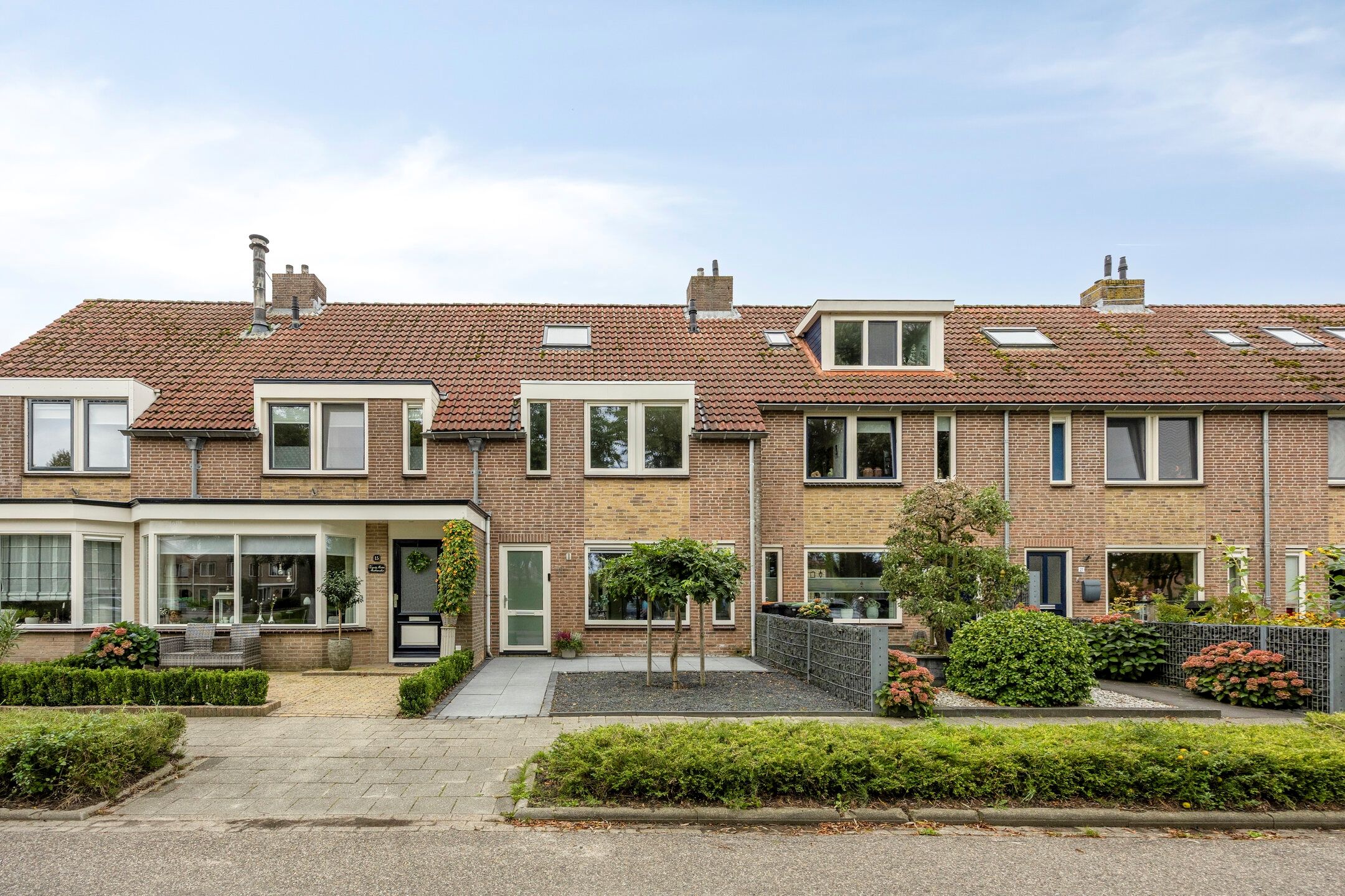 Foto van Koorkap 17, Grootebroek