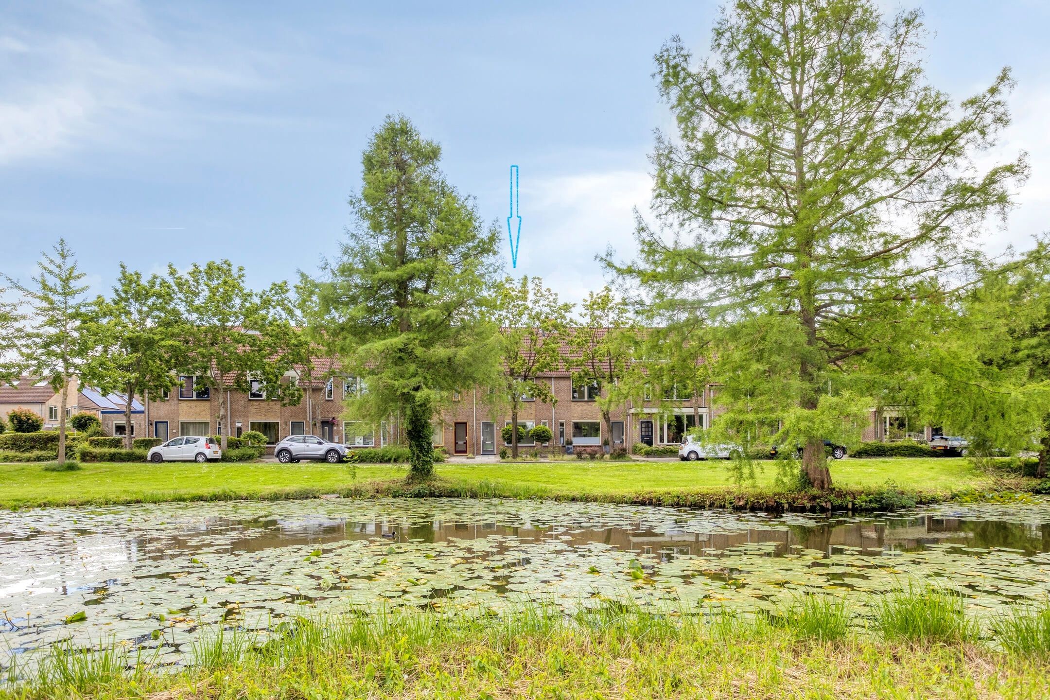 Foto van Koorkap 41, Grootebroek