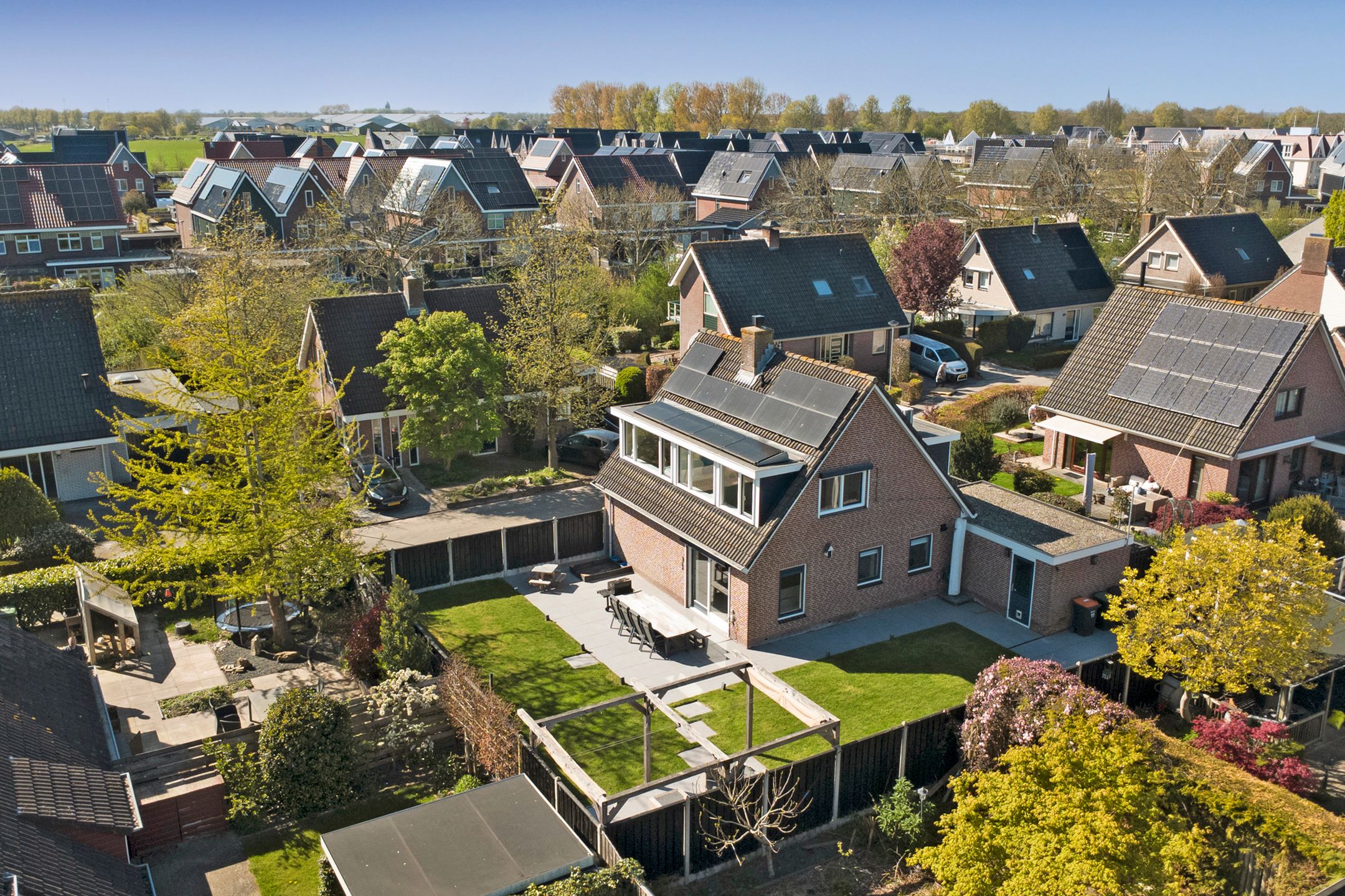 Foto van Prior 11, Grootebroek