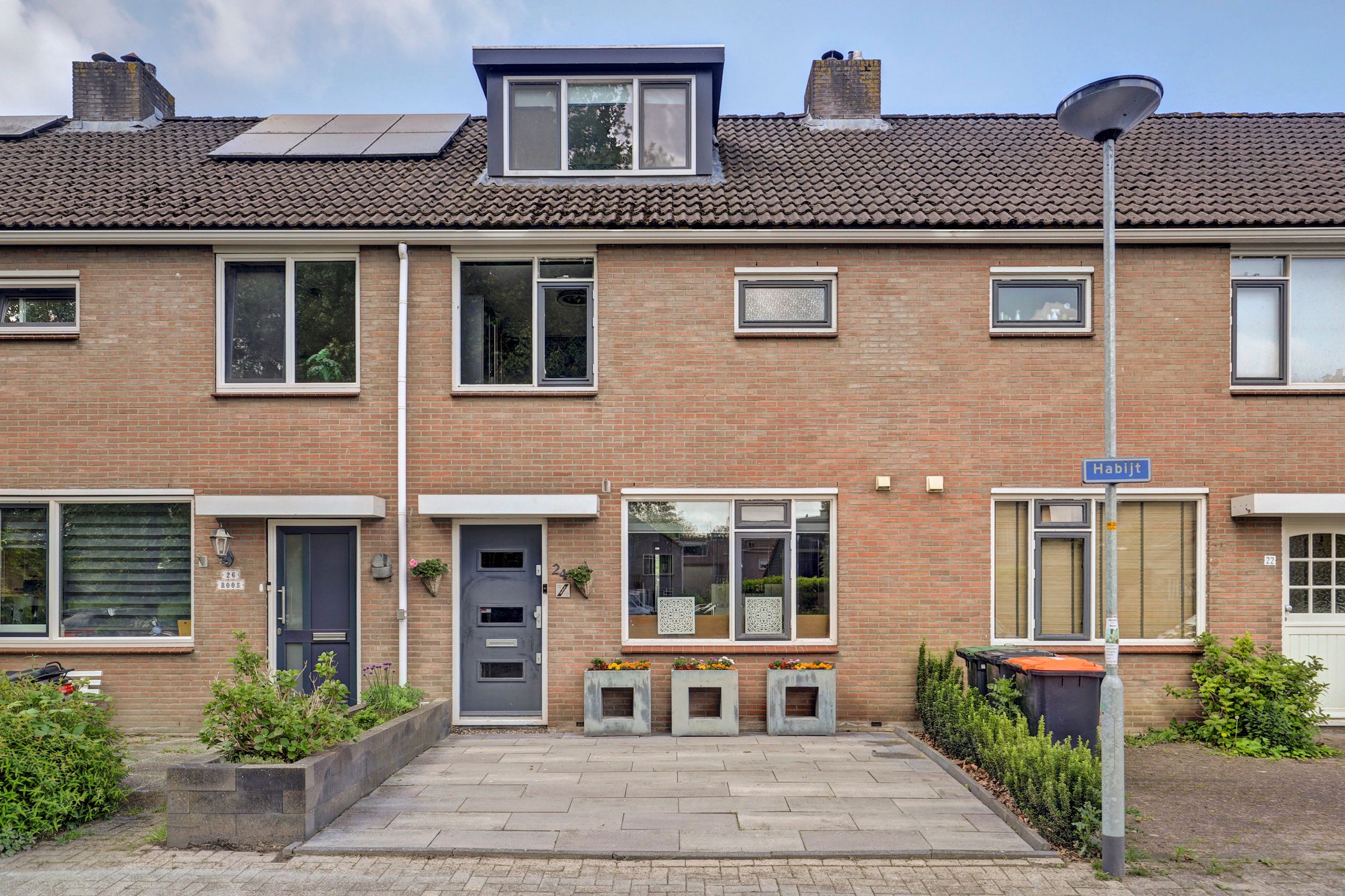 Foto van Habijt 24, Grootebroek