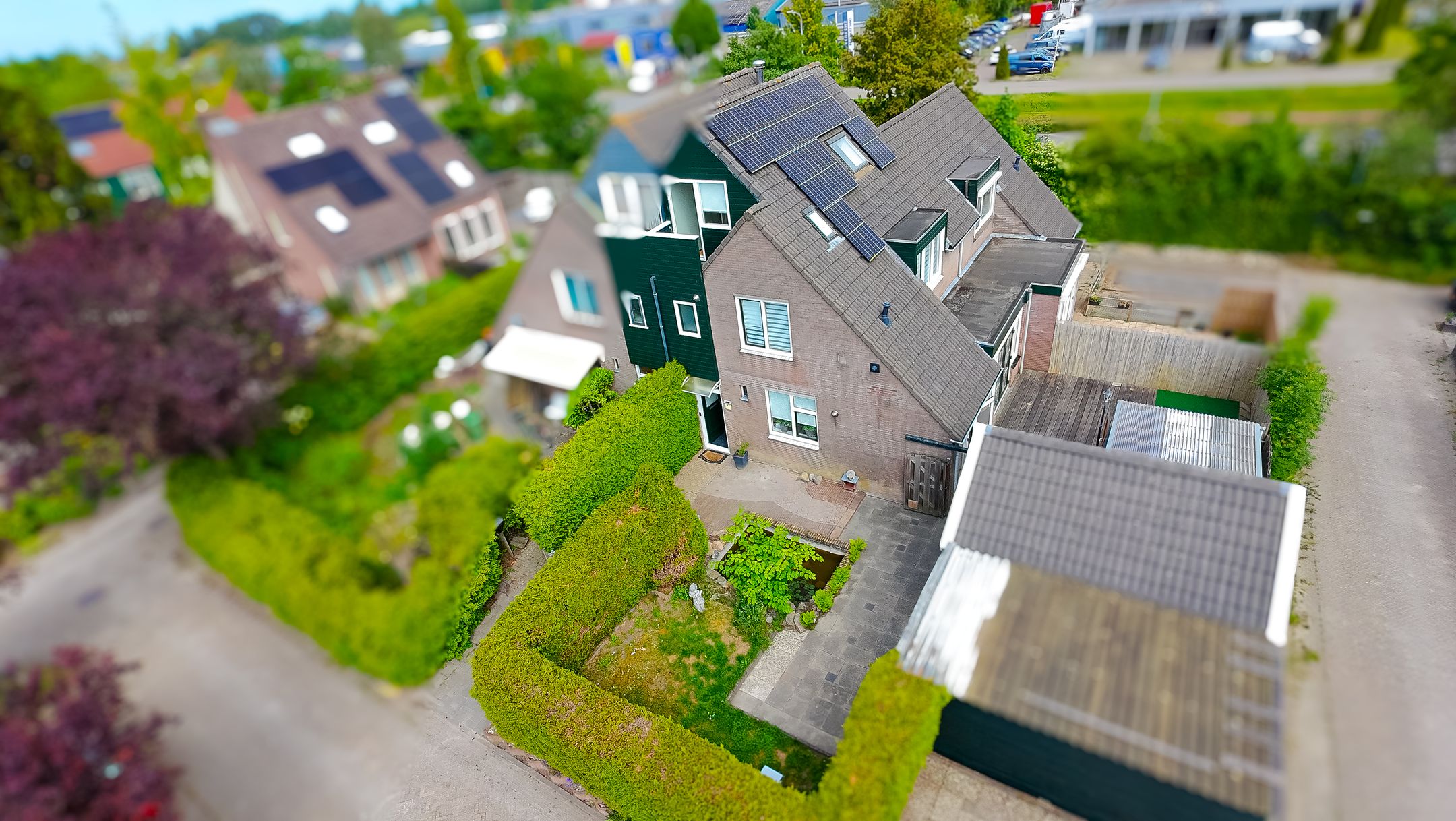 Foto van Pandhof 51, Grootebroek