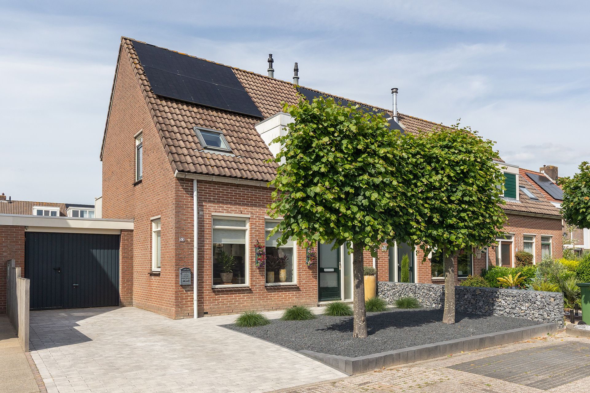 Foto van Refter 53, Grootebroek