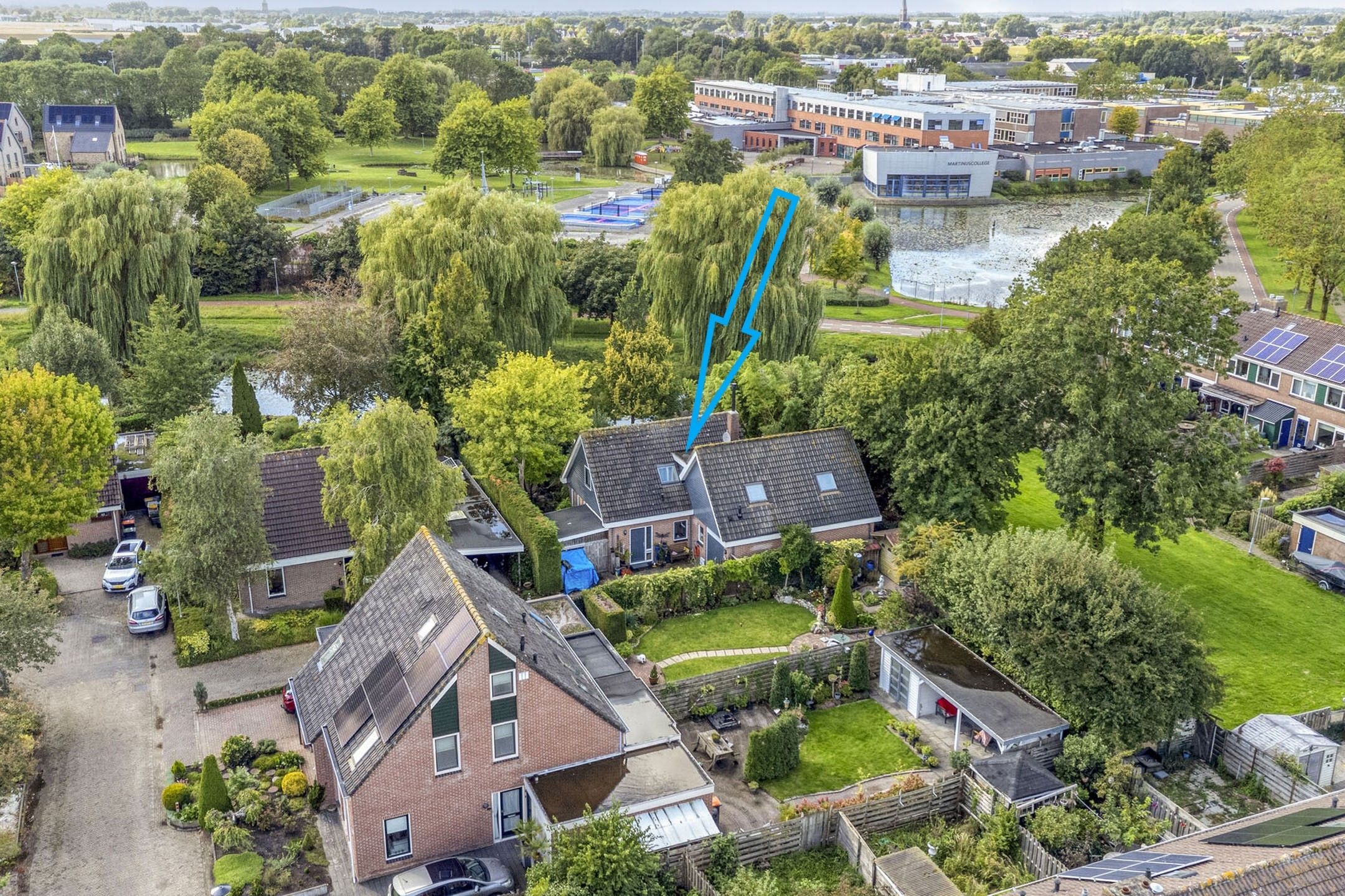 Foto van Refter 22, Grootebroek