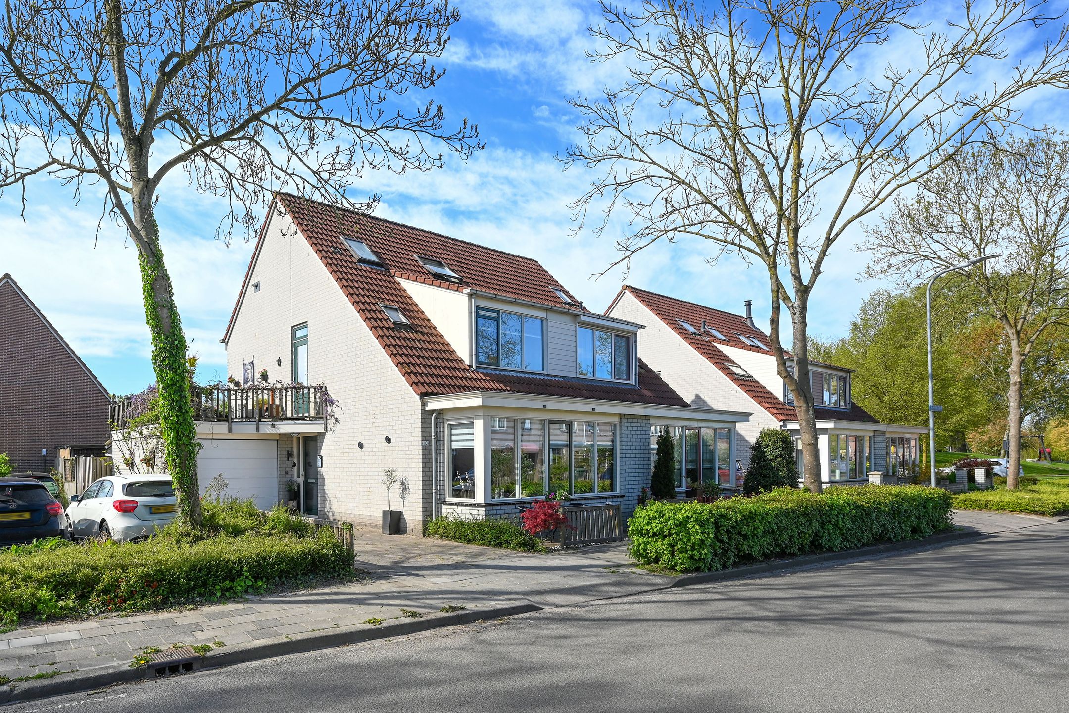 Foto van Kloosterpoort 110, Grootebroek