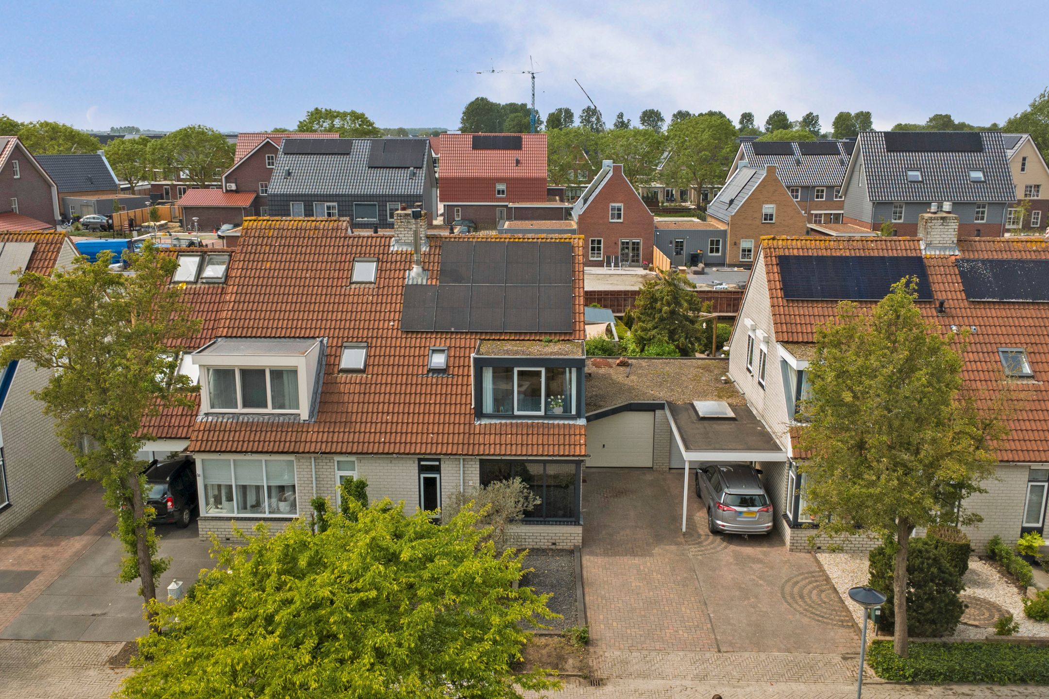 Foto van Binnenhof 18, Grootebroek