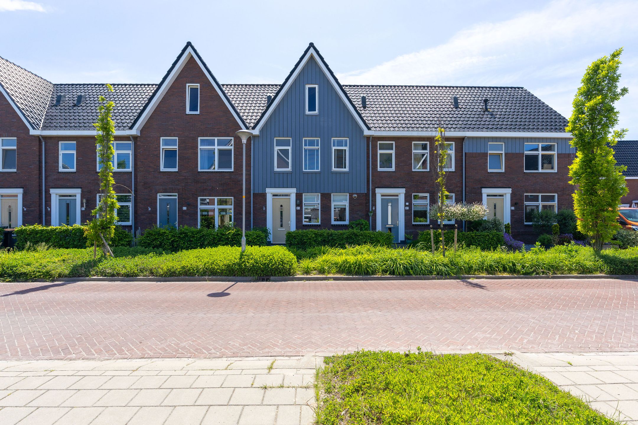 Foto van Waterweide 85, Grootebroek