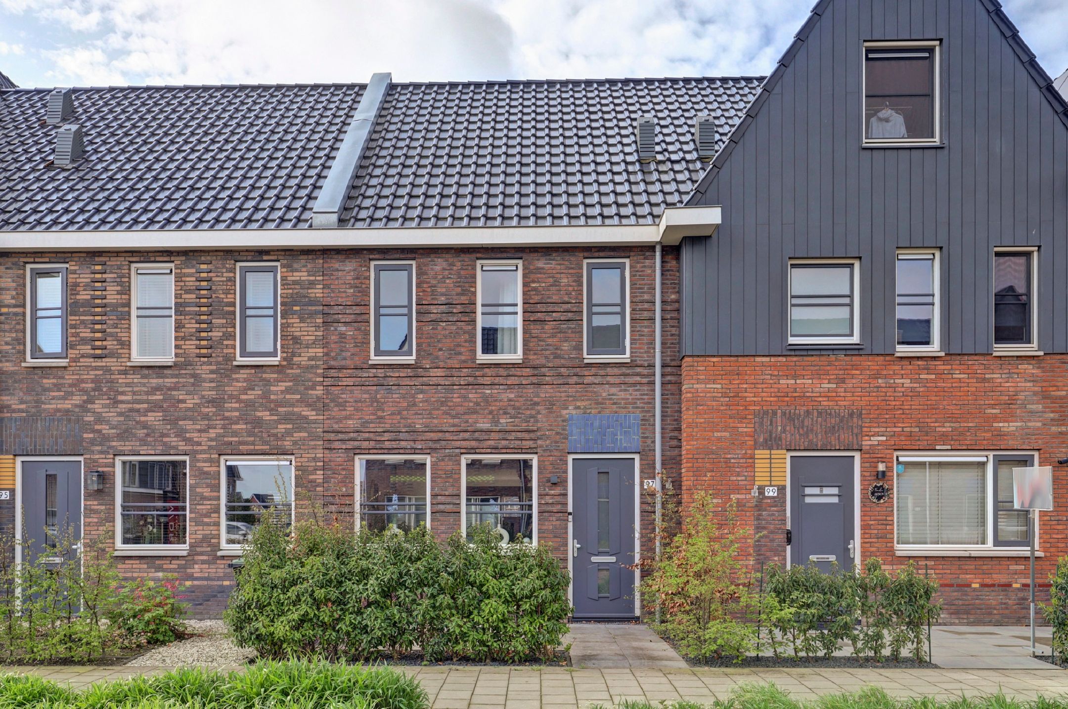 Foto van Waterweide 97, Grootebroek