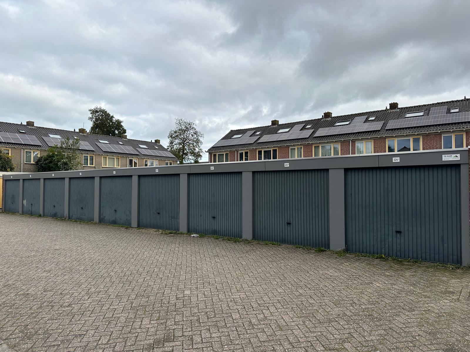 Foto van Hertog Albrechtstraat 324b, Grootebroek