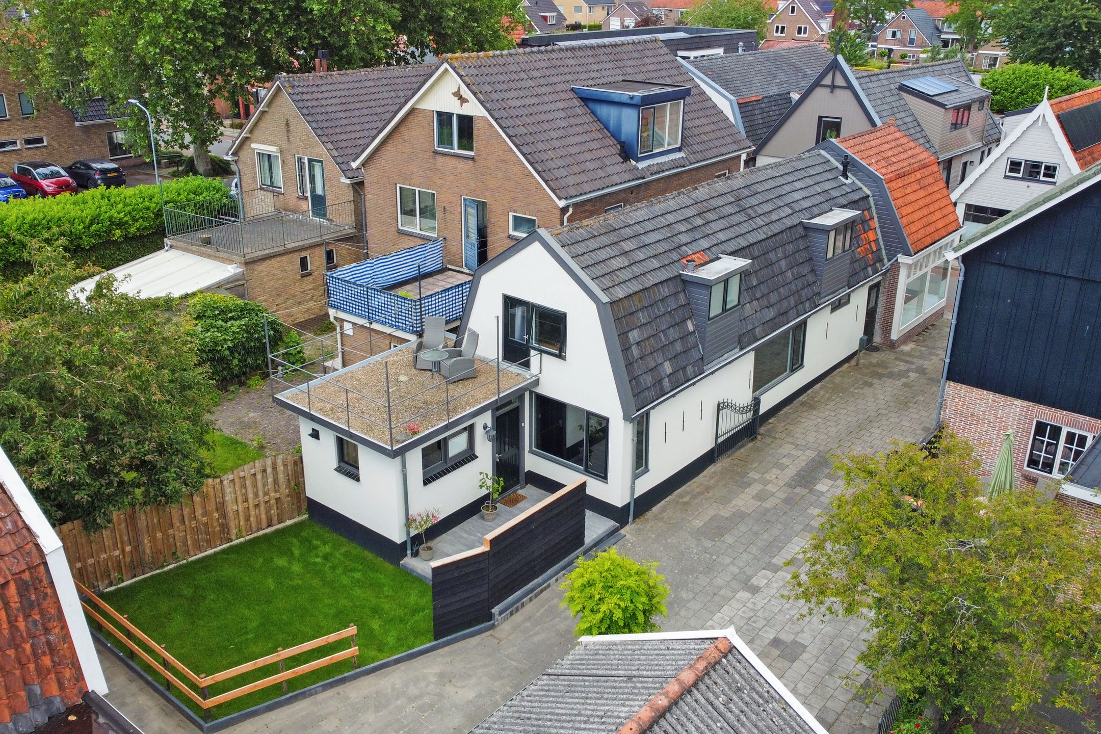 Foto van Zesstedenweg 47, Grootebroek