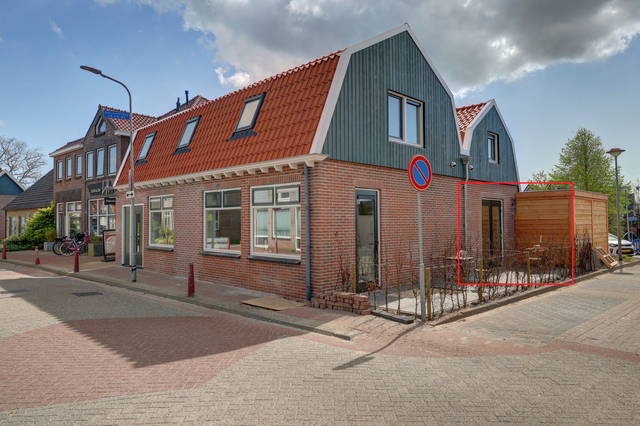 Foto van Zesstedenweg 71b, Grootebroek