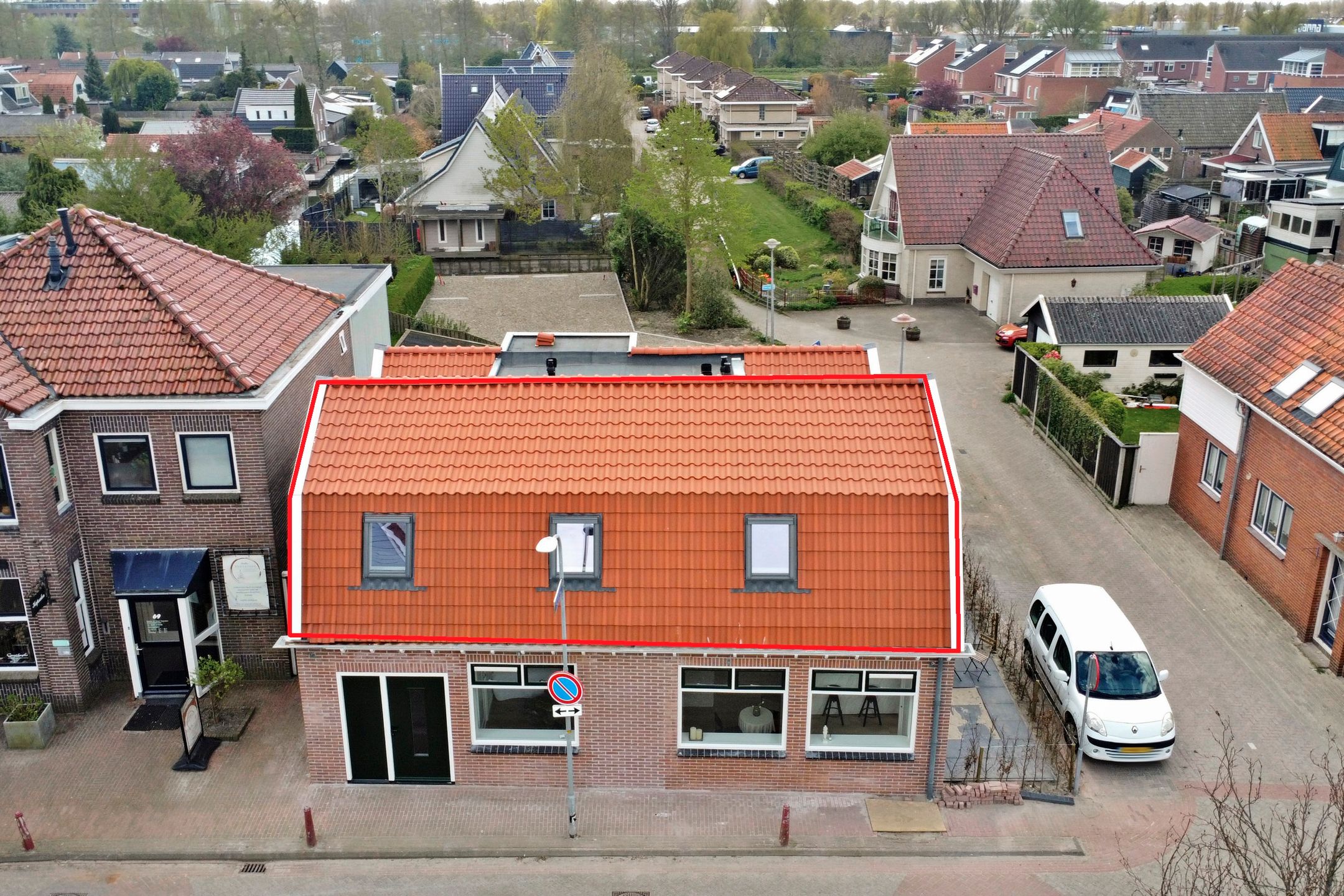 Foto van Zesstedenweg 71d, Grootebroek