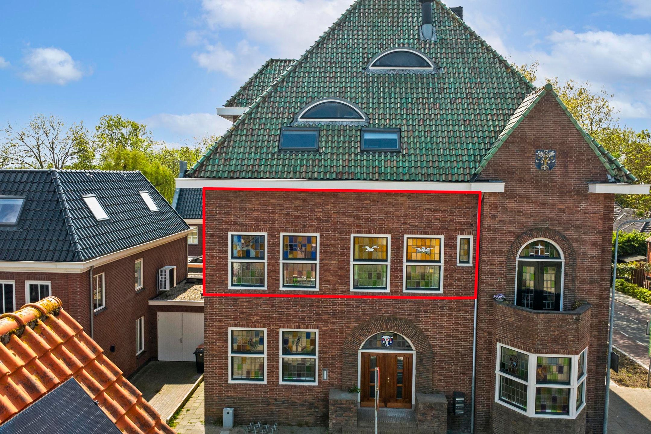 Foto van Zesstedenweg 205b, Grootebroek