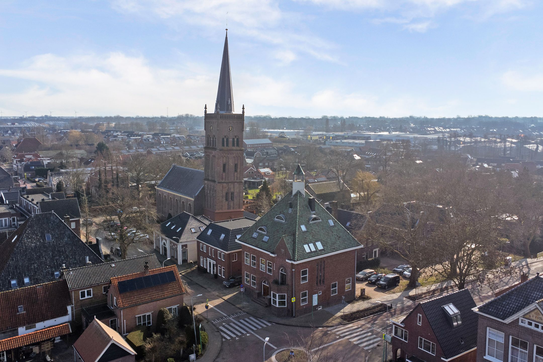 Foto van Zesstedenweg 205h, Grootebroek