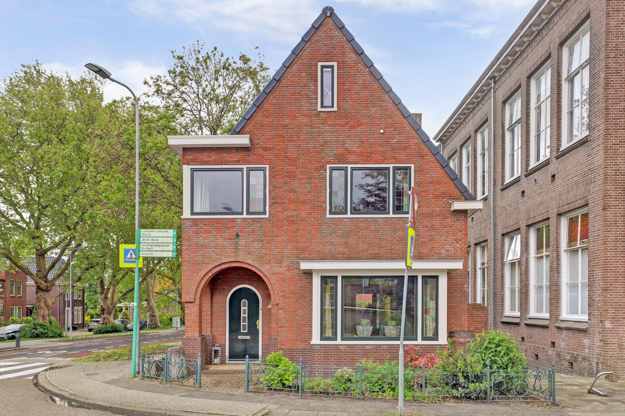 Foto van Zesstedenweg 207, Grootebroek
