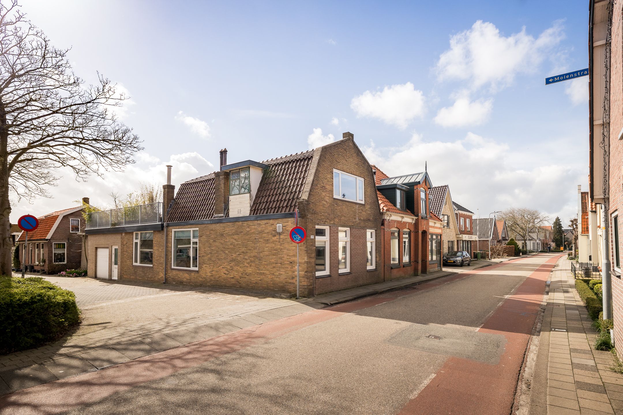 Foto van Zesstedenweg 239, Grootebroek