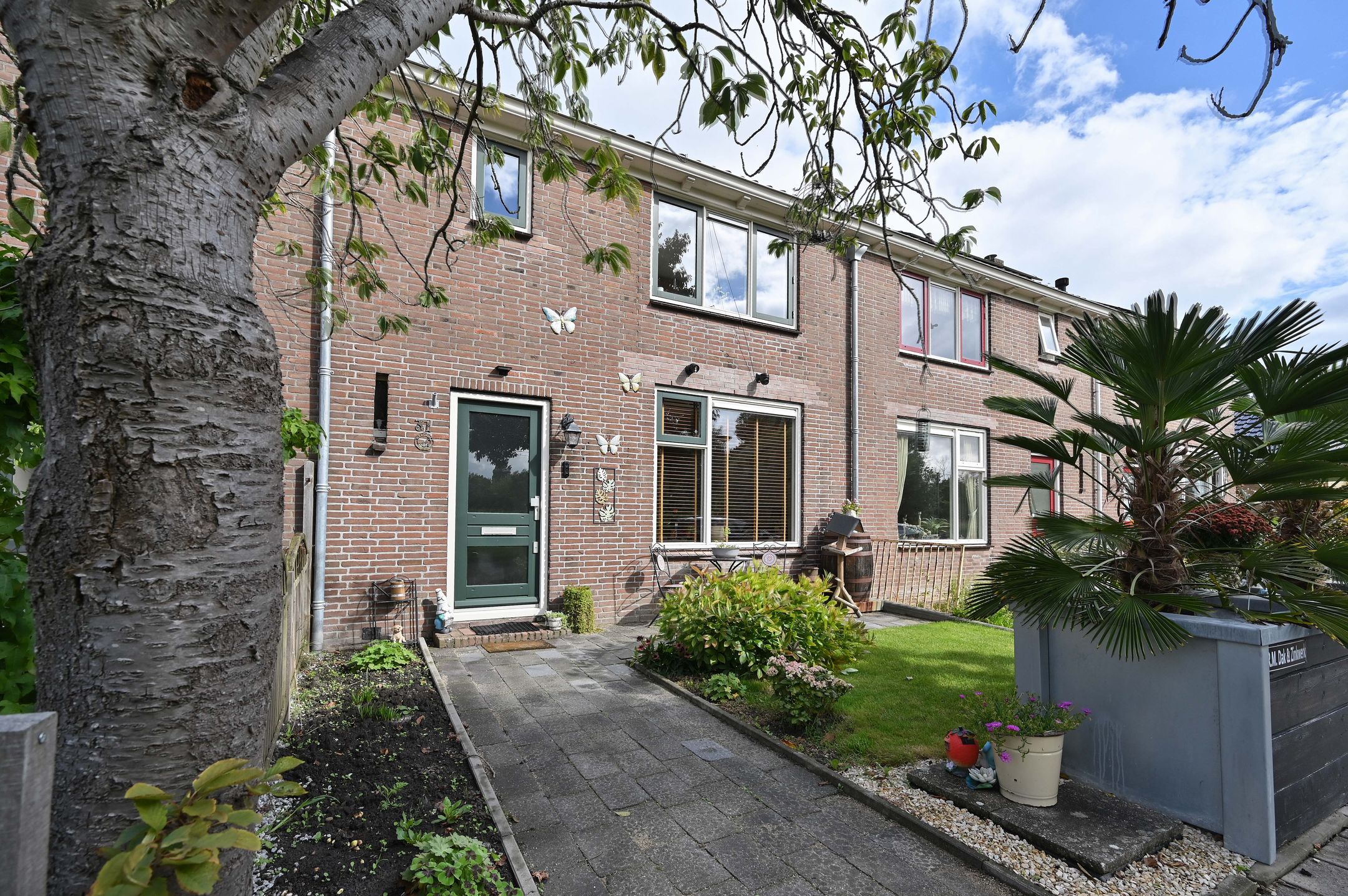 Foto van Sint Elisabethstraat 31, Grootebroek