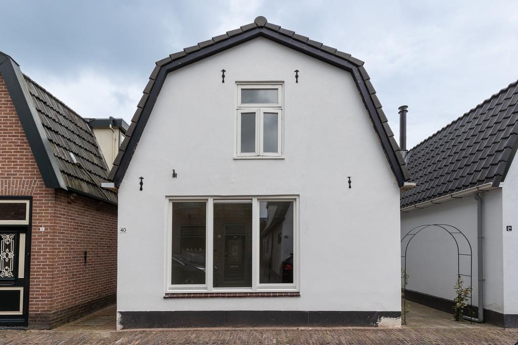Foto van Snoekstraat 38, Grootebroek