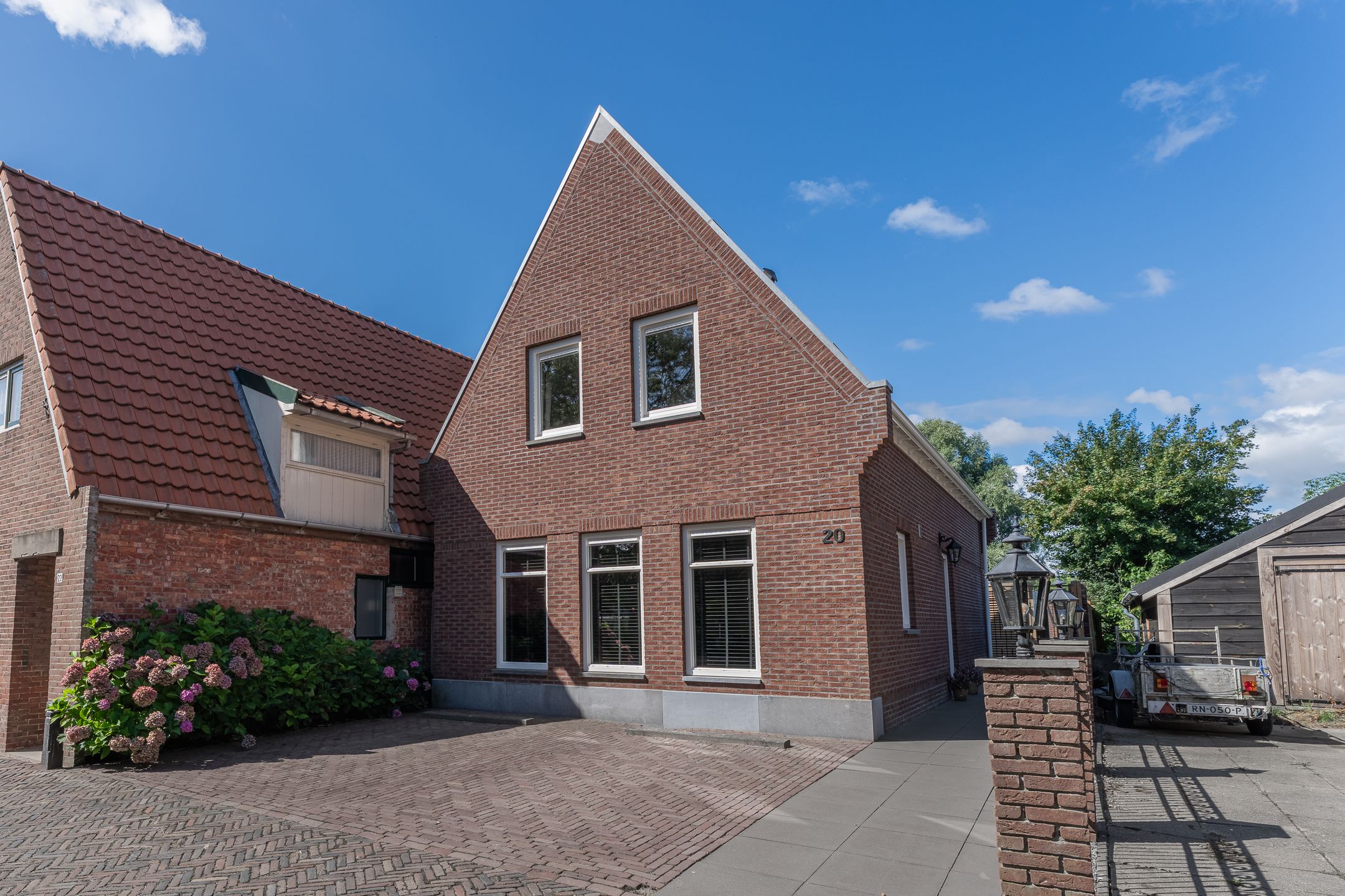 Foto van Molenstraat 20, Grootebroek