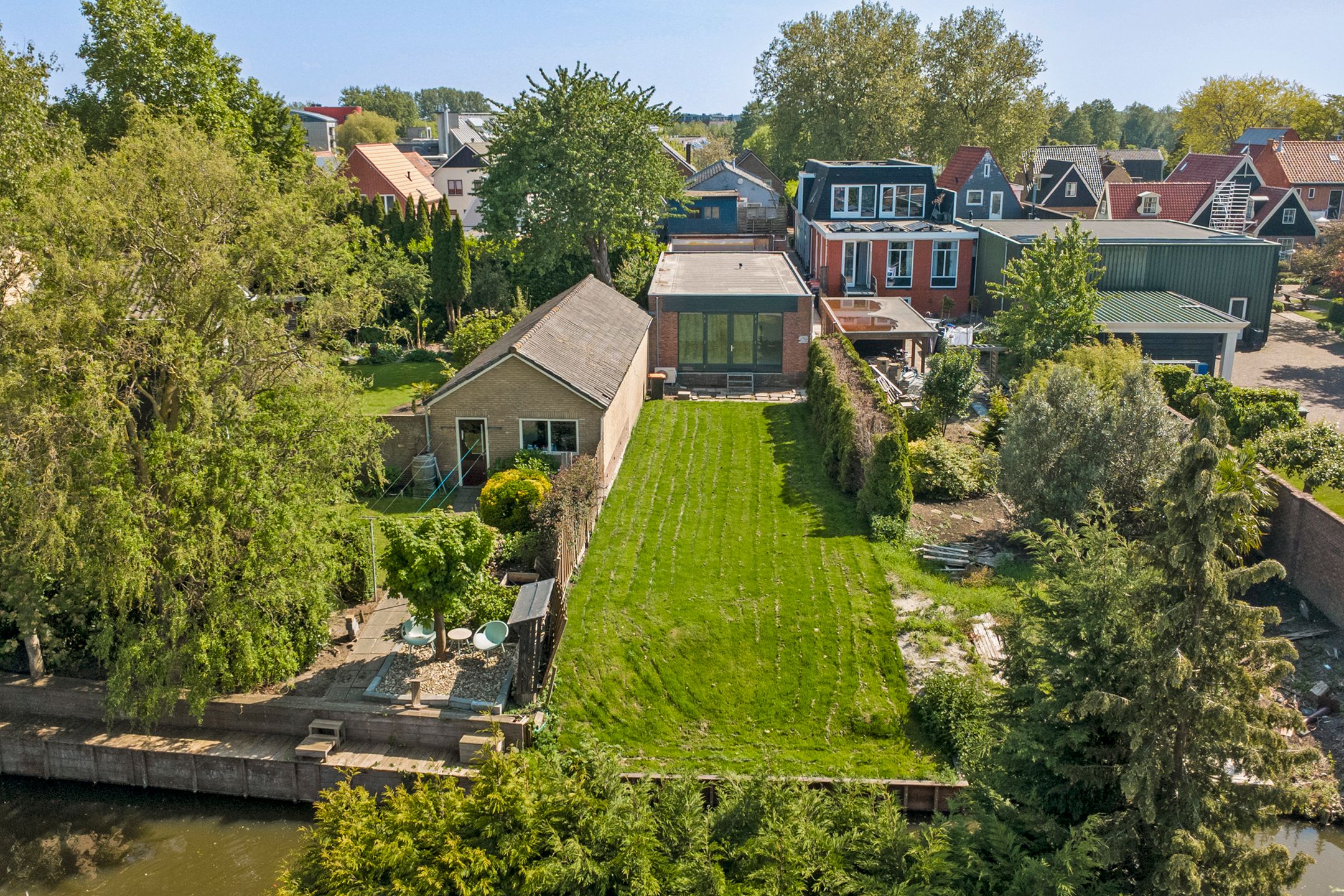 Foto van Zesstedenweg 46b, Grootebroek