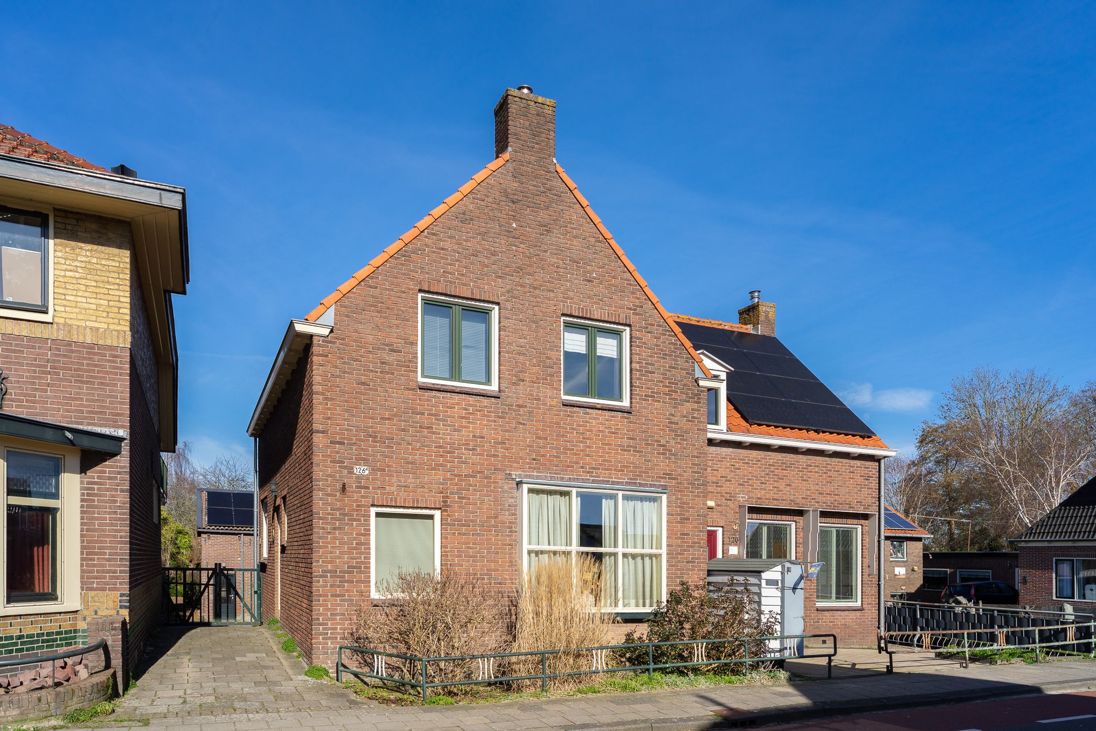 Foto van Zesstedenweg 126a, Grootebroek