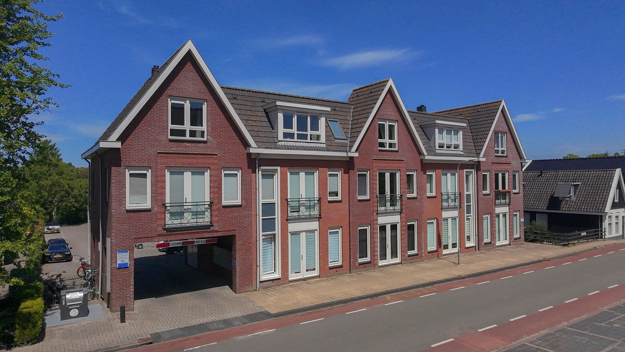 Foto van Zesstedenweg 204l, Grootebroek