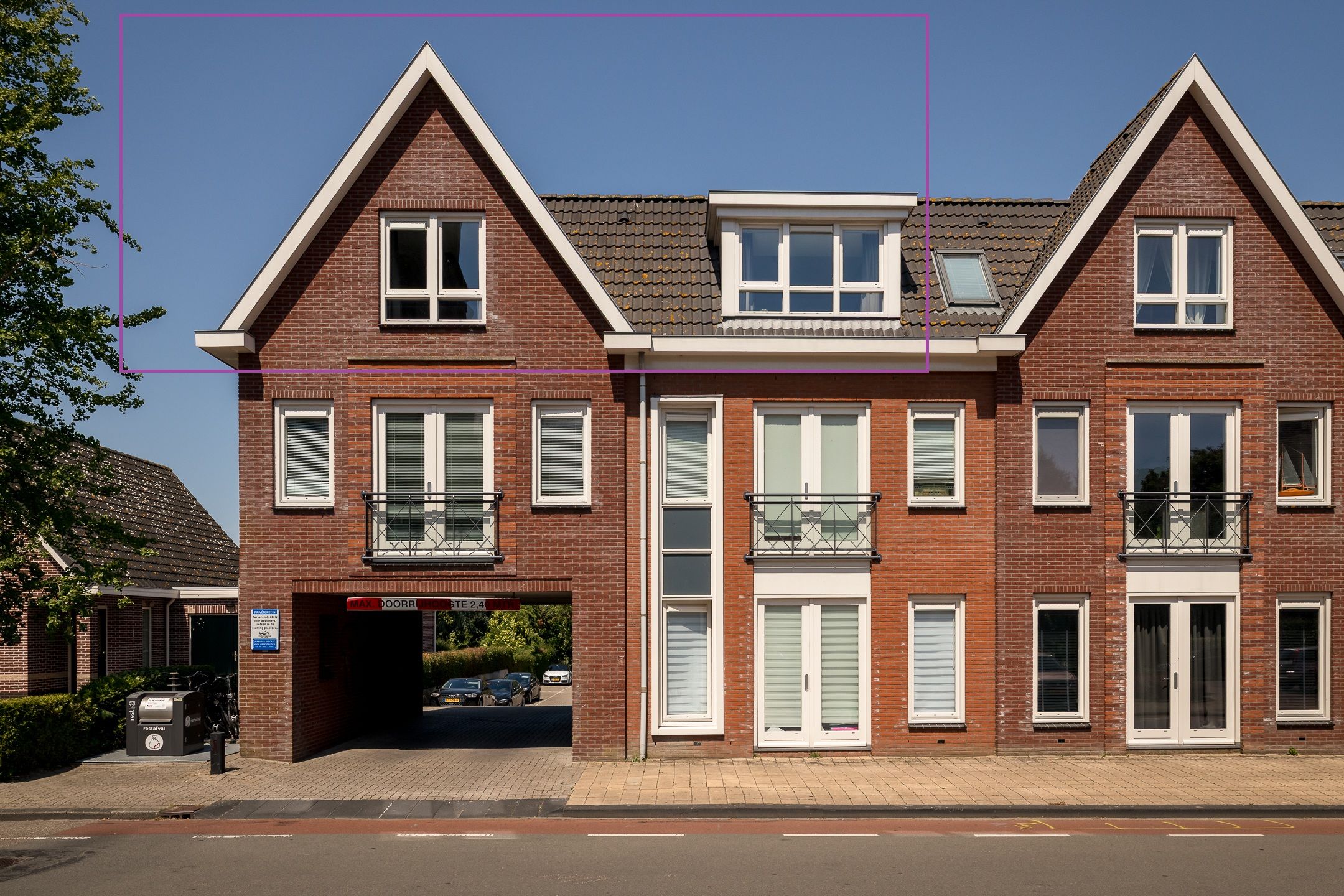 Foto van Zesstedenweg 210b, Grootebroek