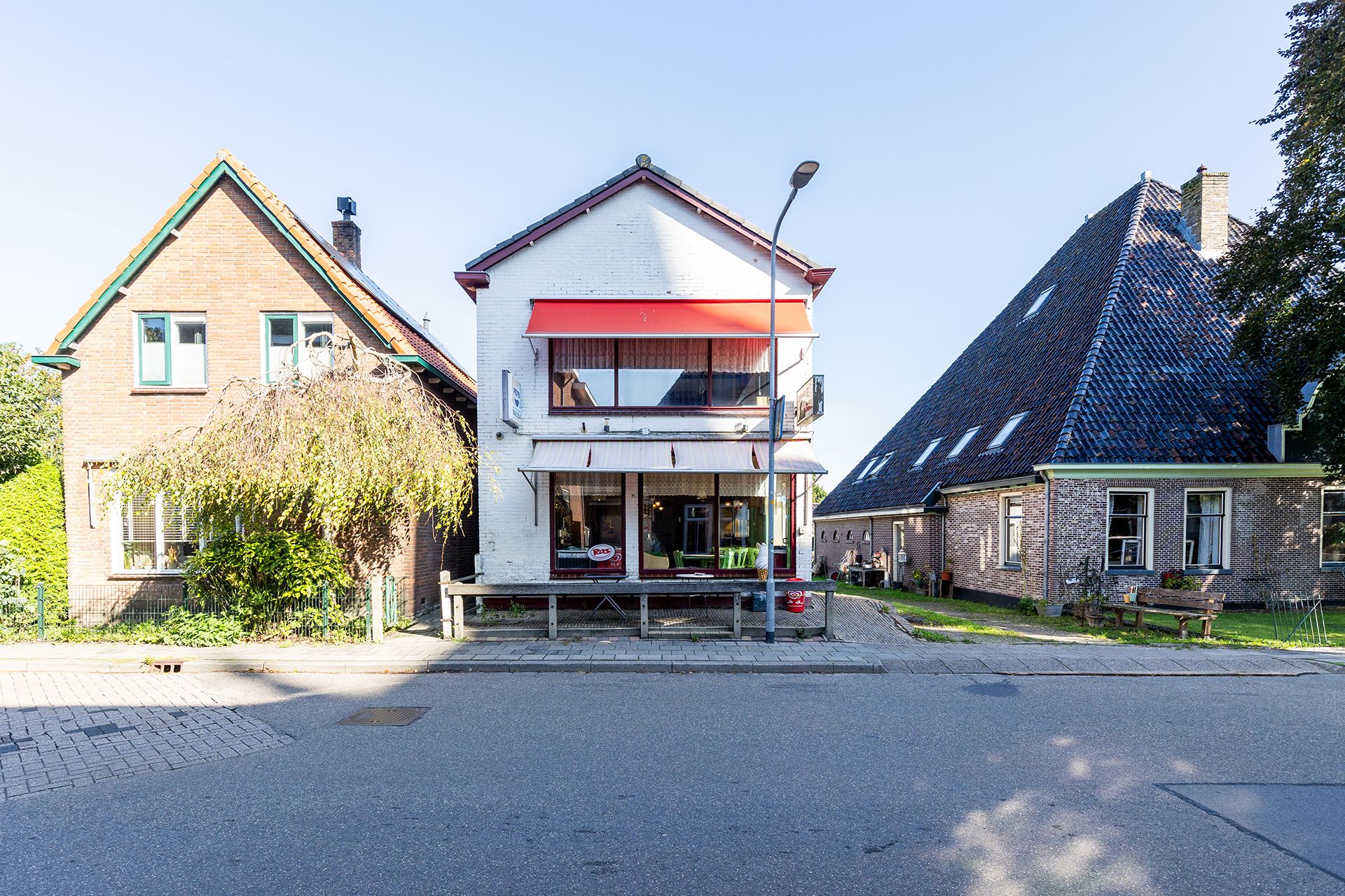 Foto van Zesstedenweg 216, Grootebroek
