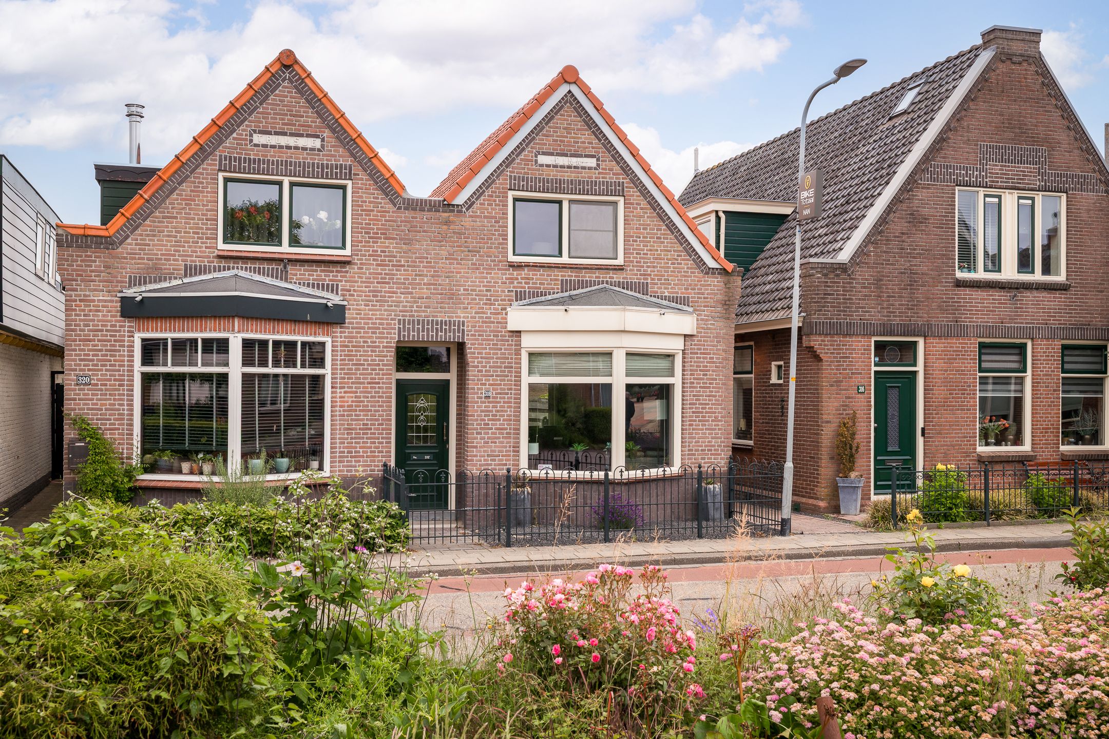 Foto van Zesstedenweg 318, Grootebroek