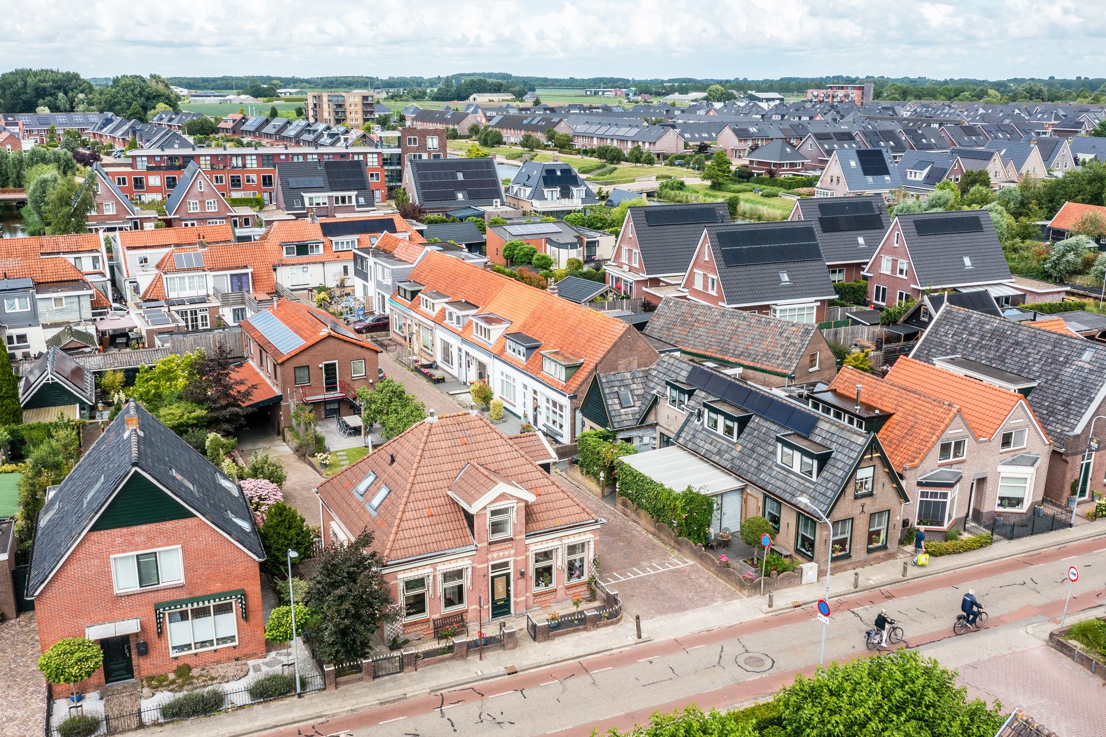 Foto van Zesstedenweg 324, Grootebroek
