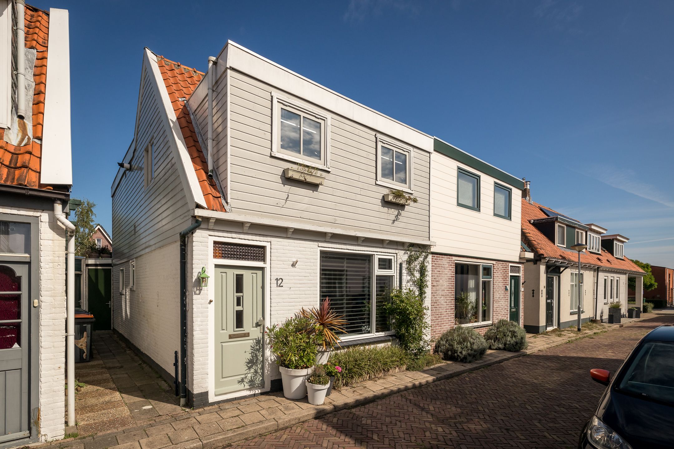 Foto van Hoflandstraat 12, Grootebroek