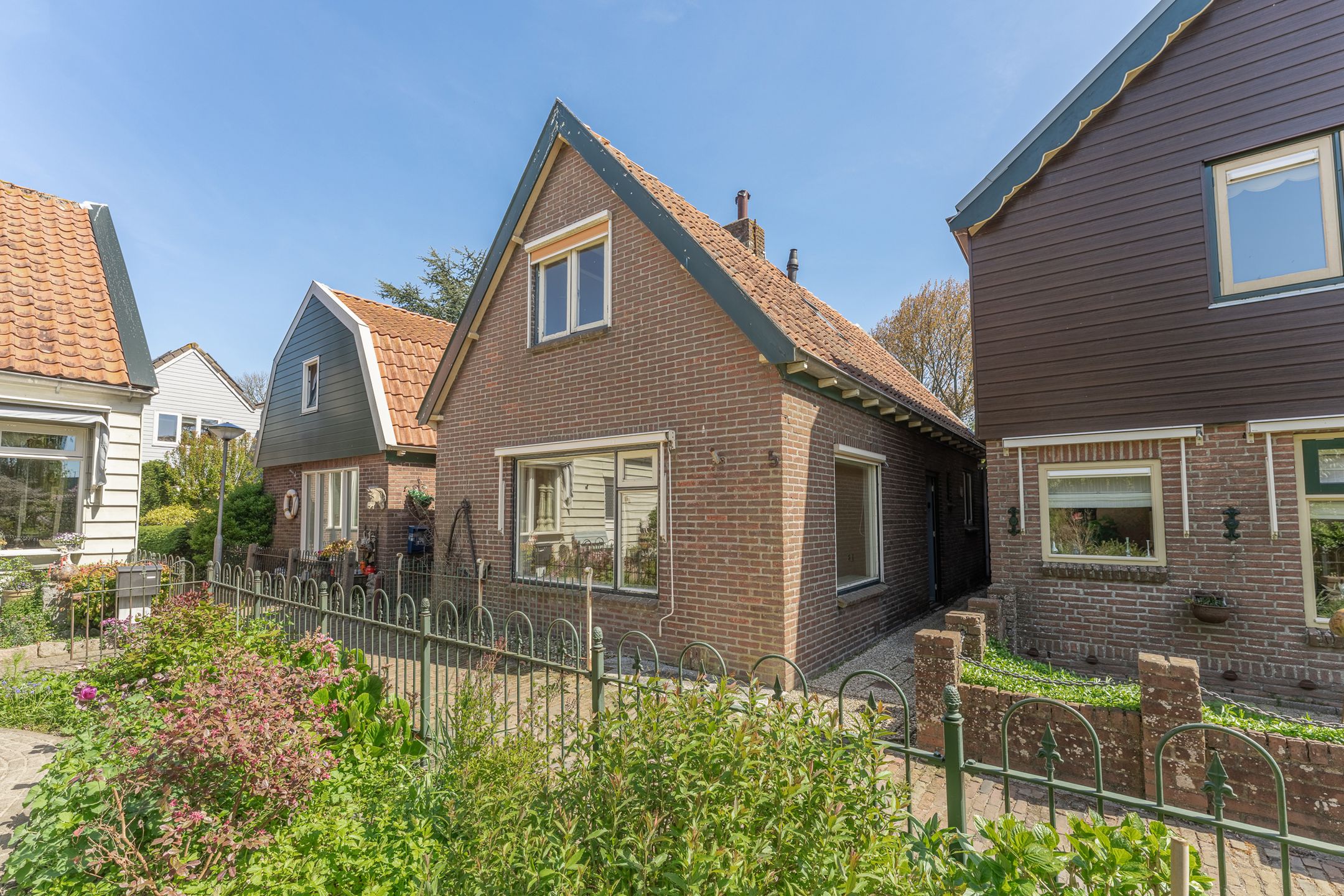 Foto van Molenbuurt 5, Grootebroek