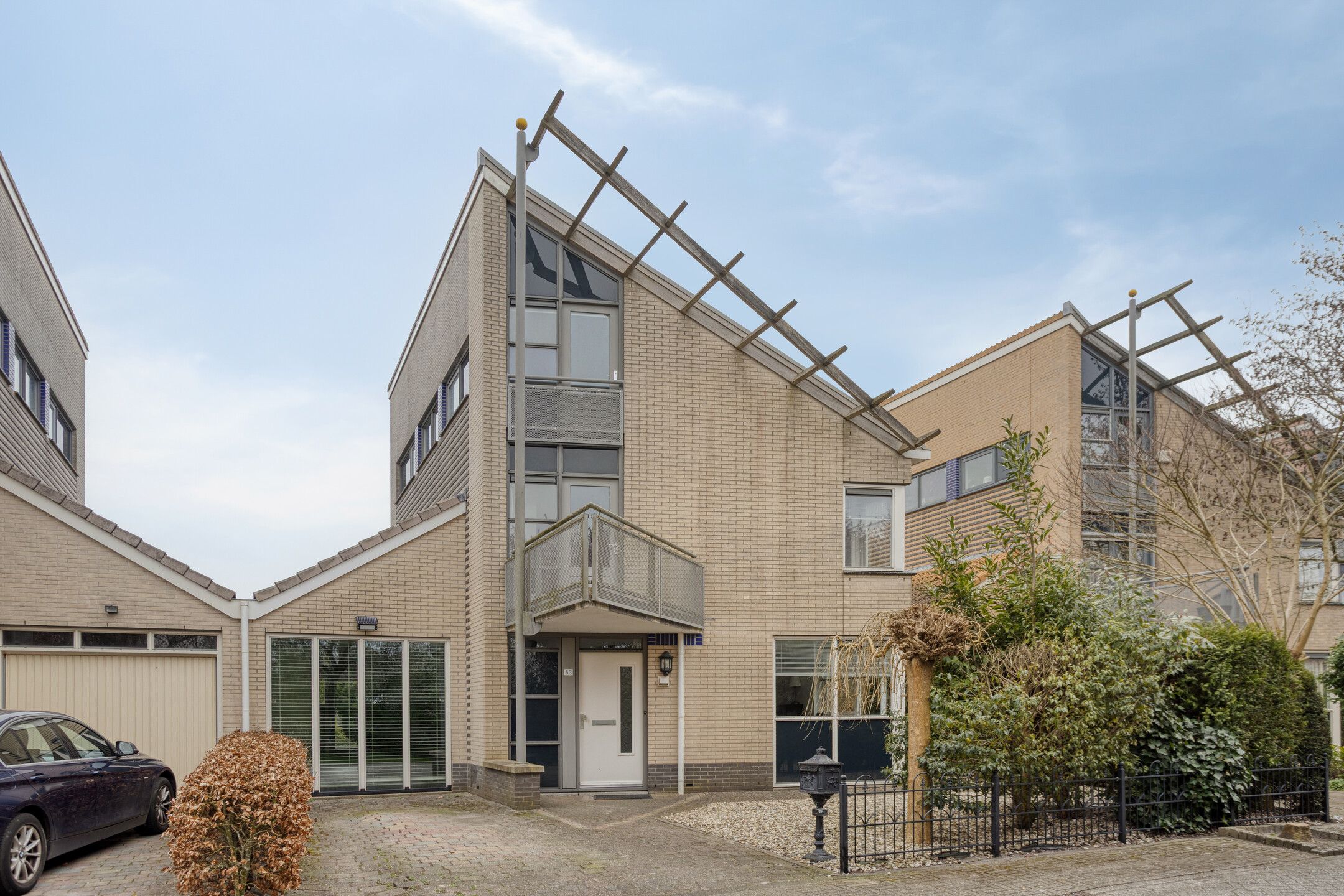 Foto van Nijenburg 53, Grootebroek