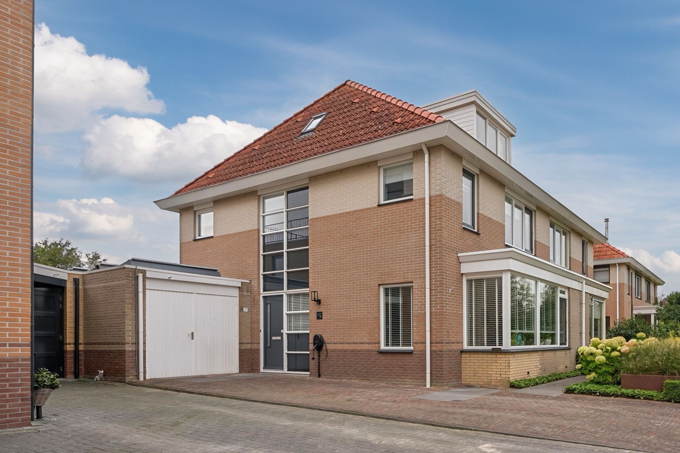 Foto van Nuwendoorn 37, Grootebroek