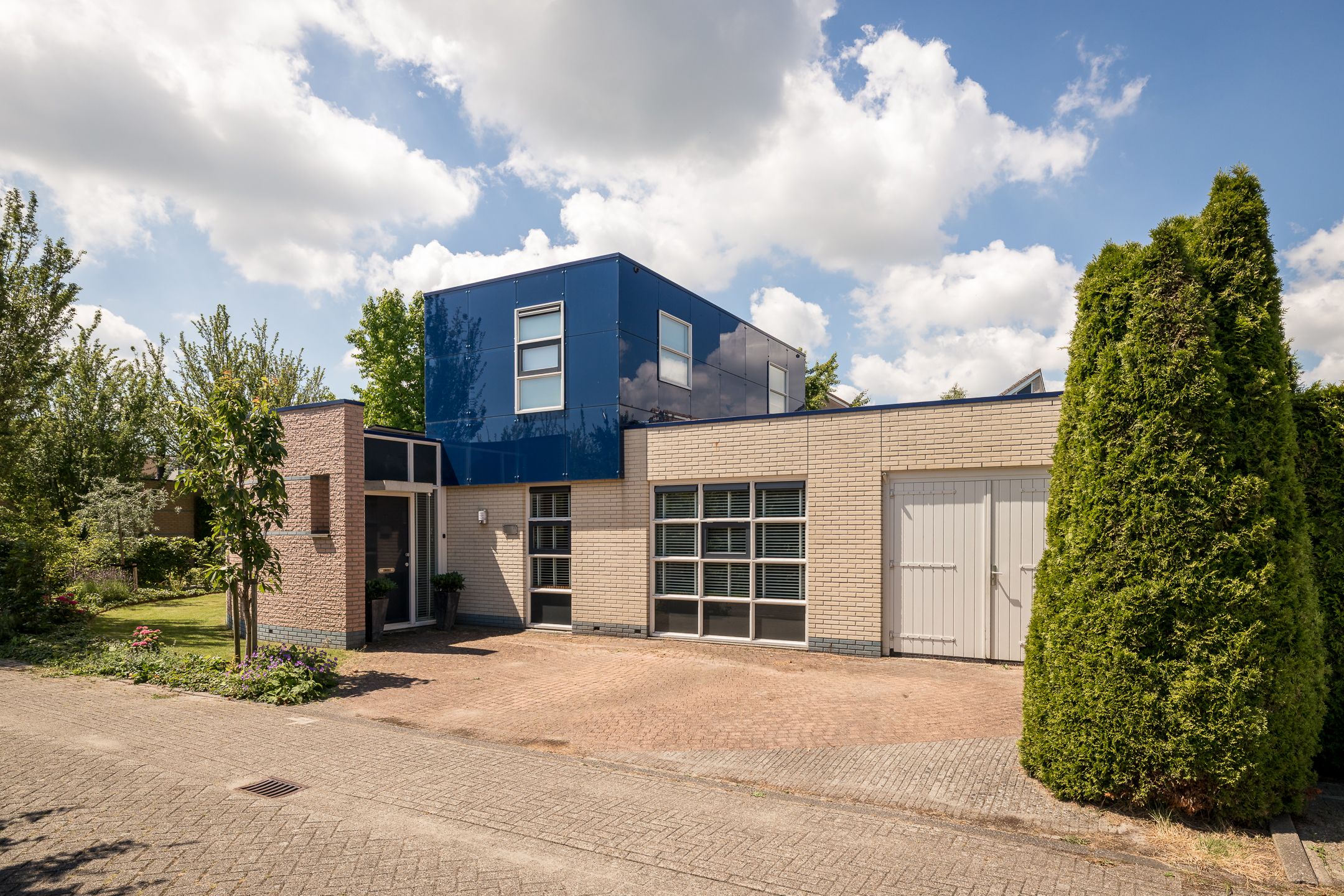 Foto van Nuwendoorn 71, Grootebroek