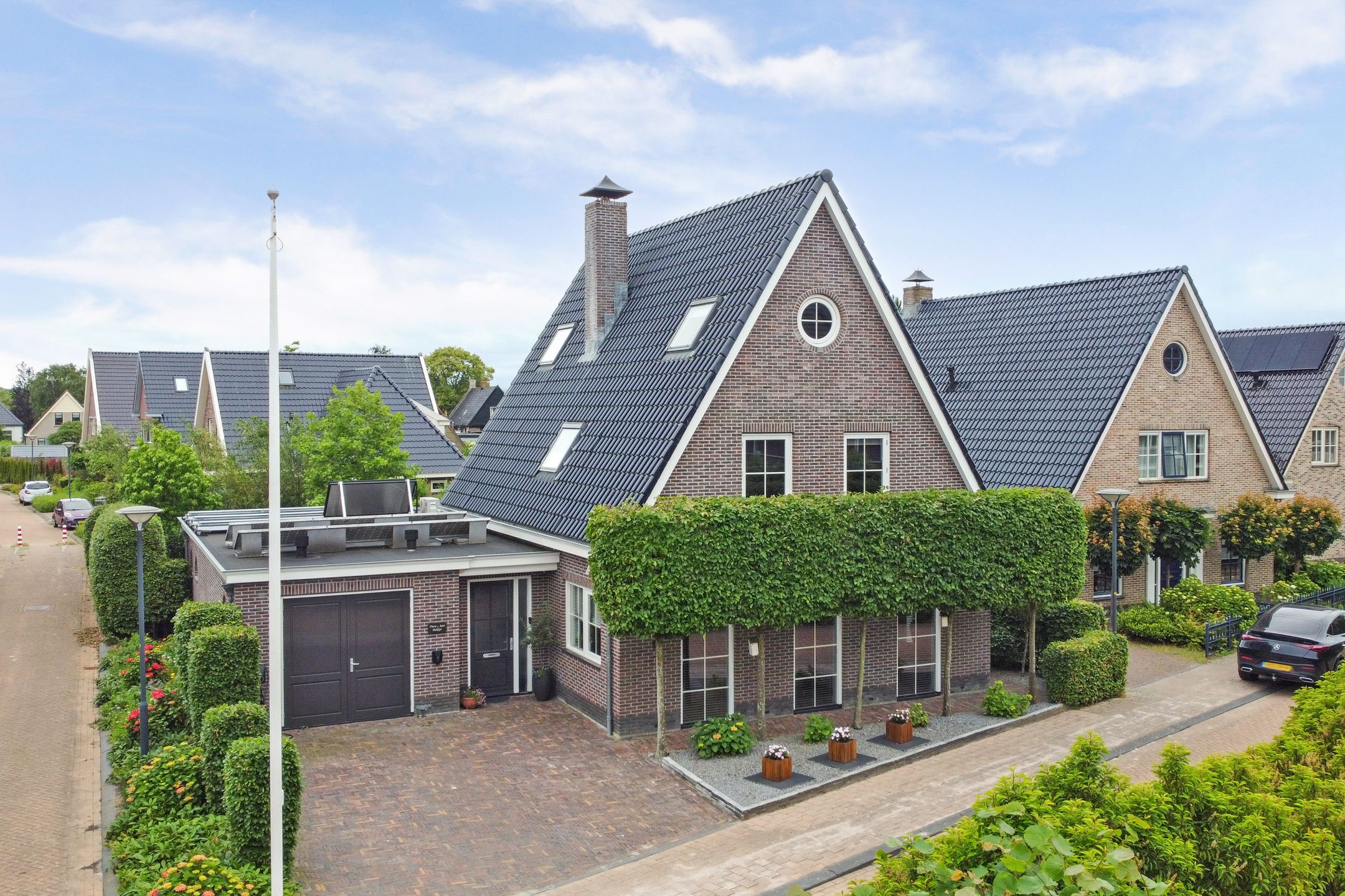 Foto van Belcampo 5, Grootebroek