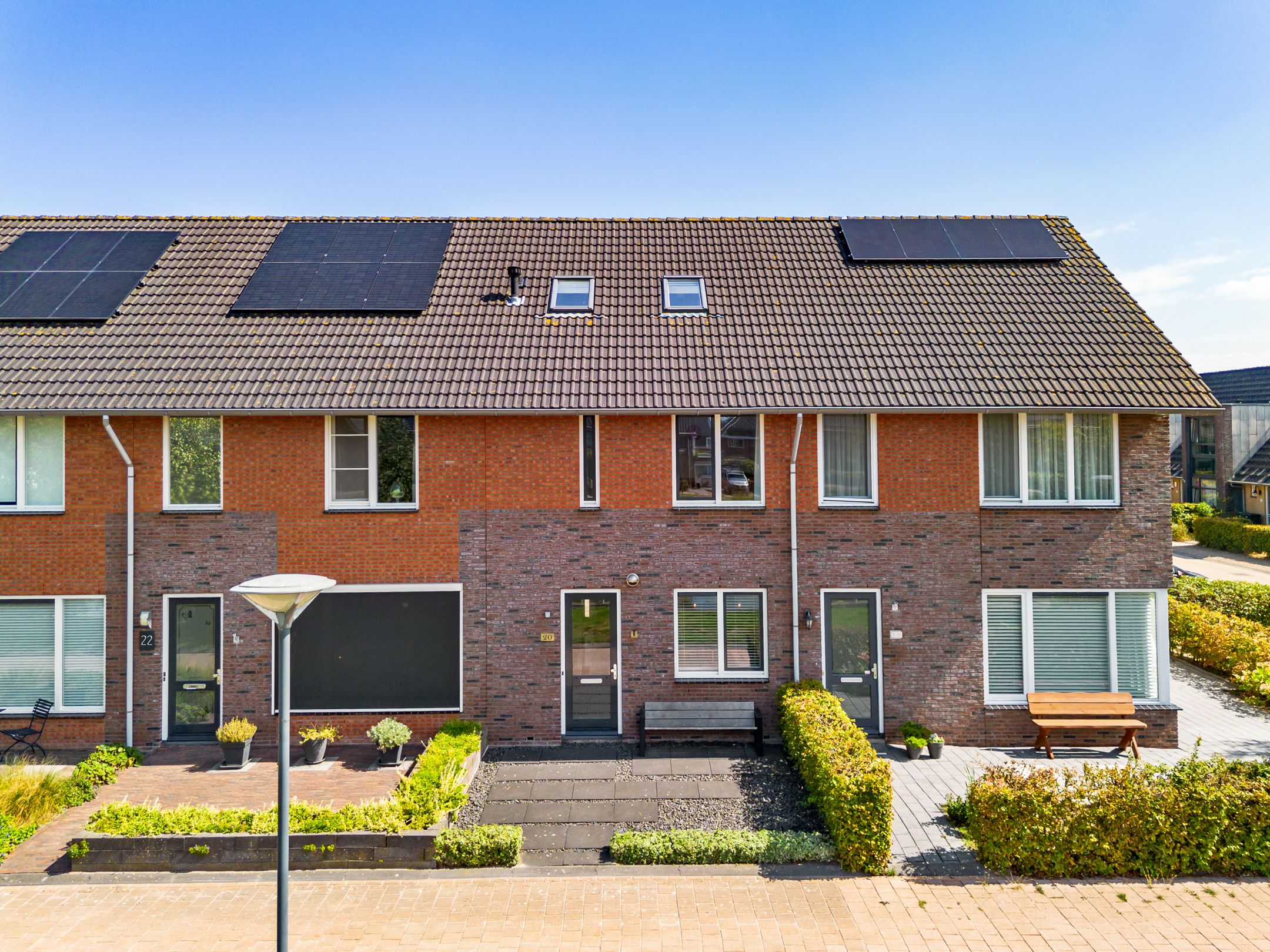 Foto van Bertus Aafjesboulevard 20, Grootebroek