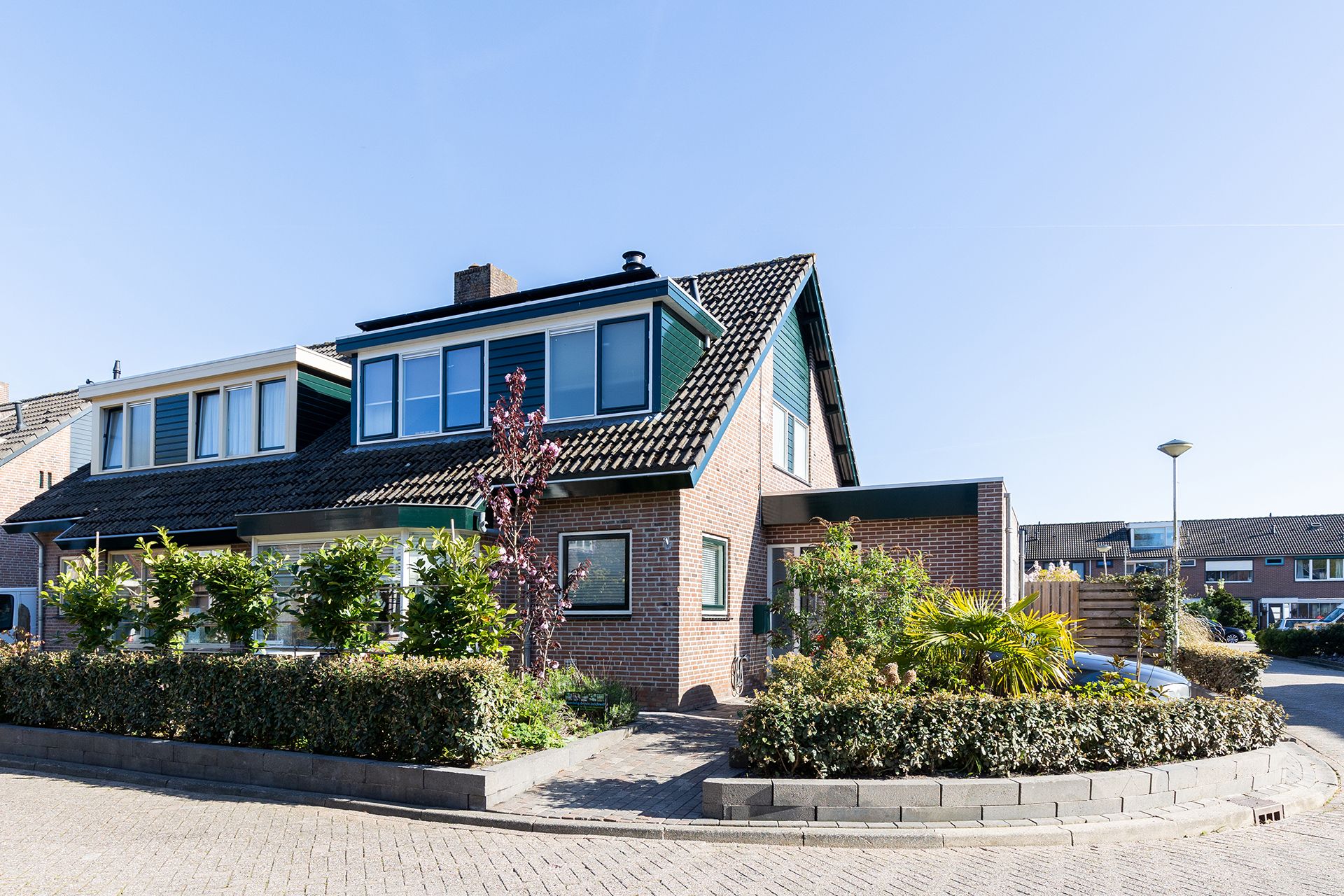 Foto van Platanenlaan 14, Grootebroek