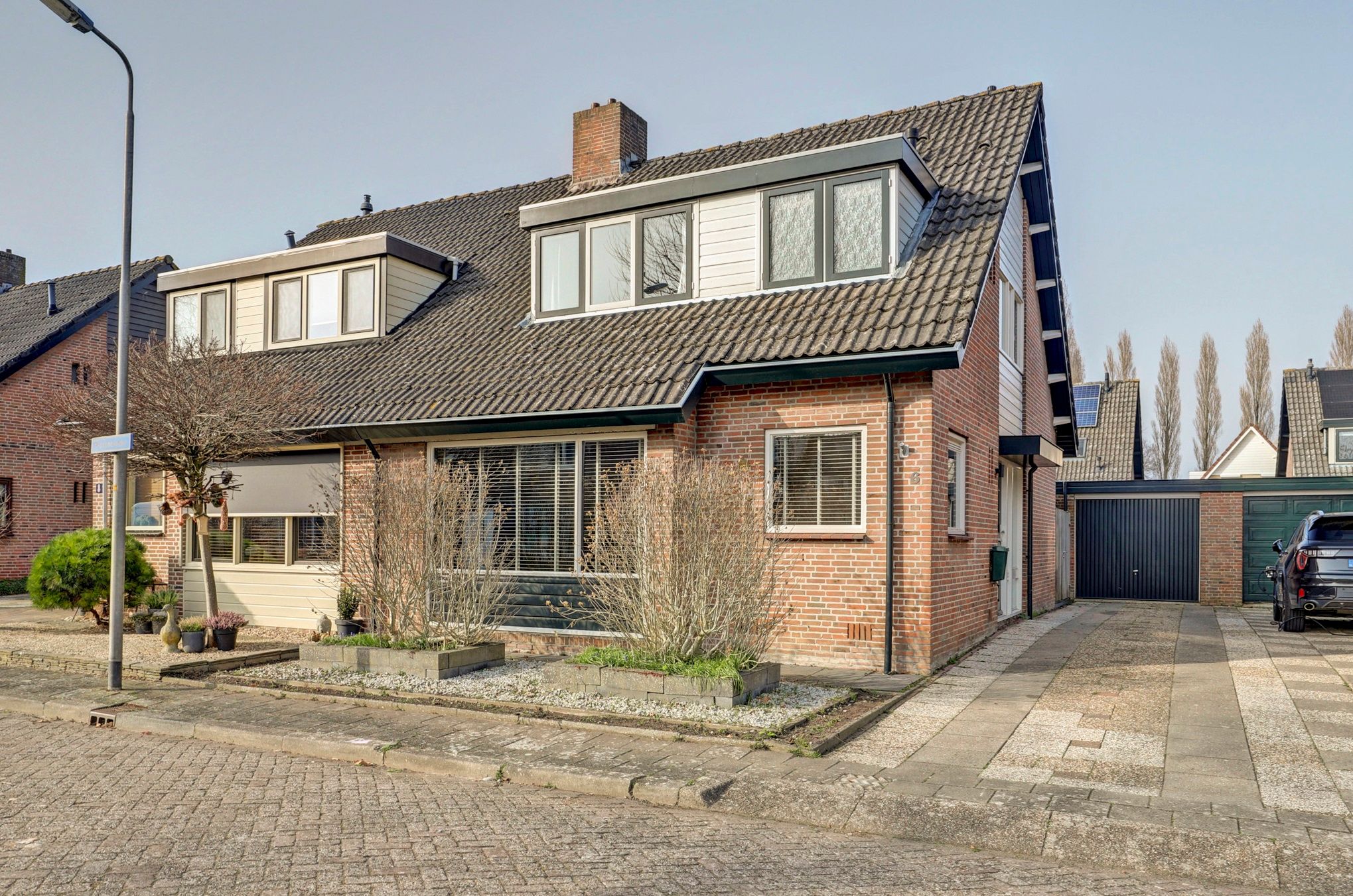 Foto van Platanenlaan 6, Grootebroek