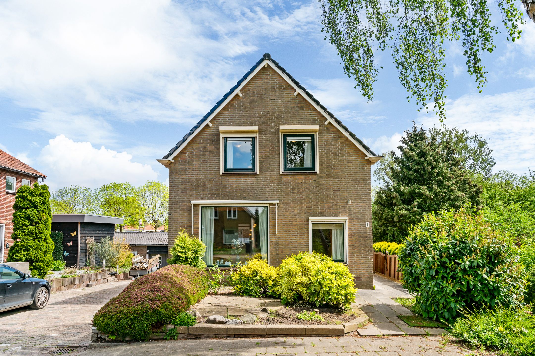 Foto van Esdoornlaan 1, Grootebroek