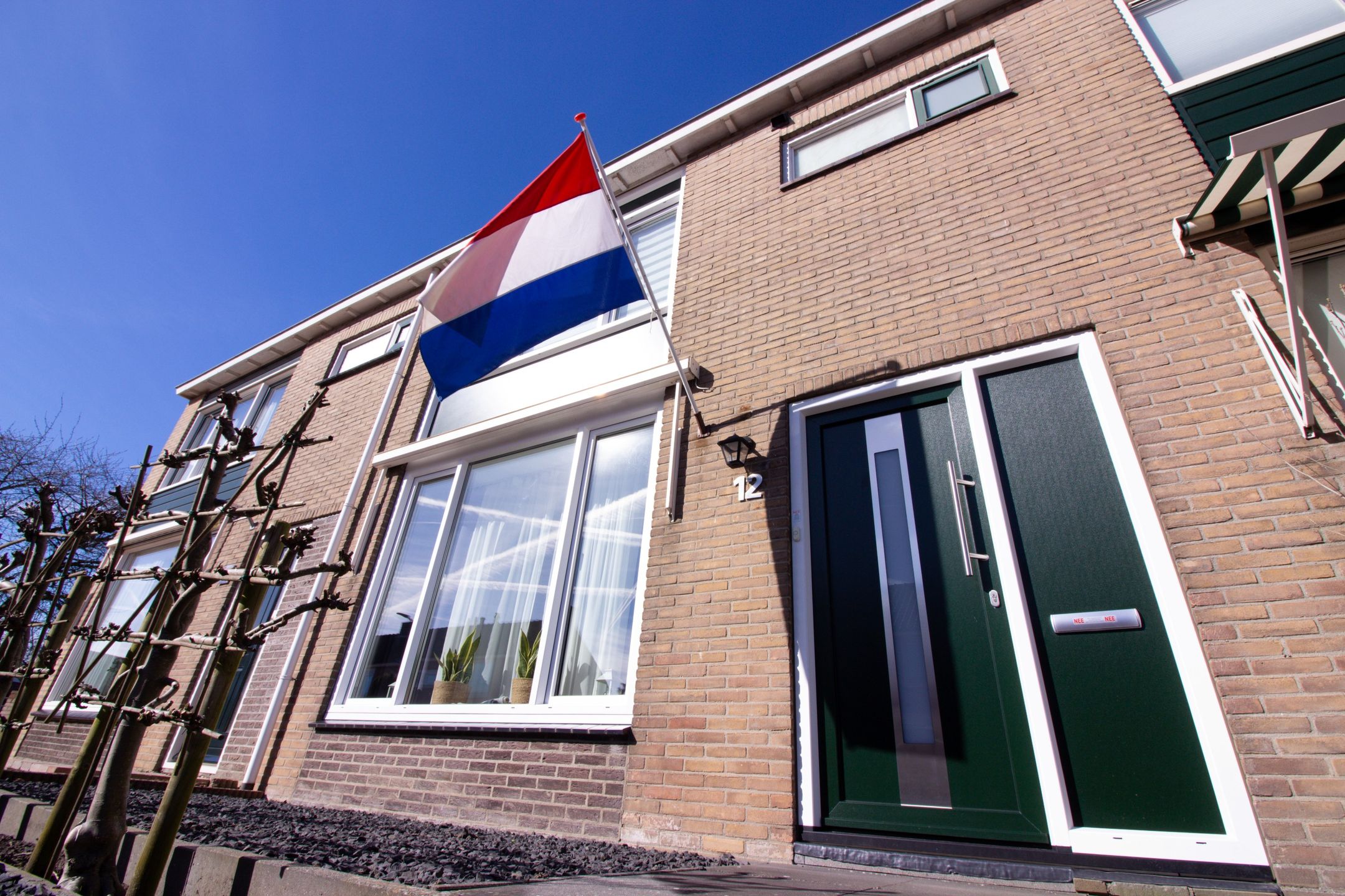 Foto van Meidoornlaan 12, Grootebroek
