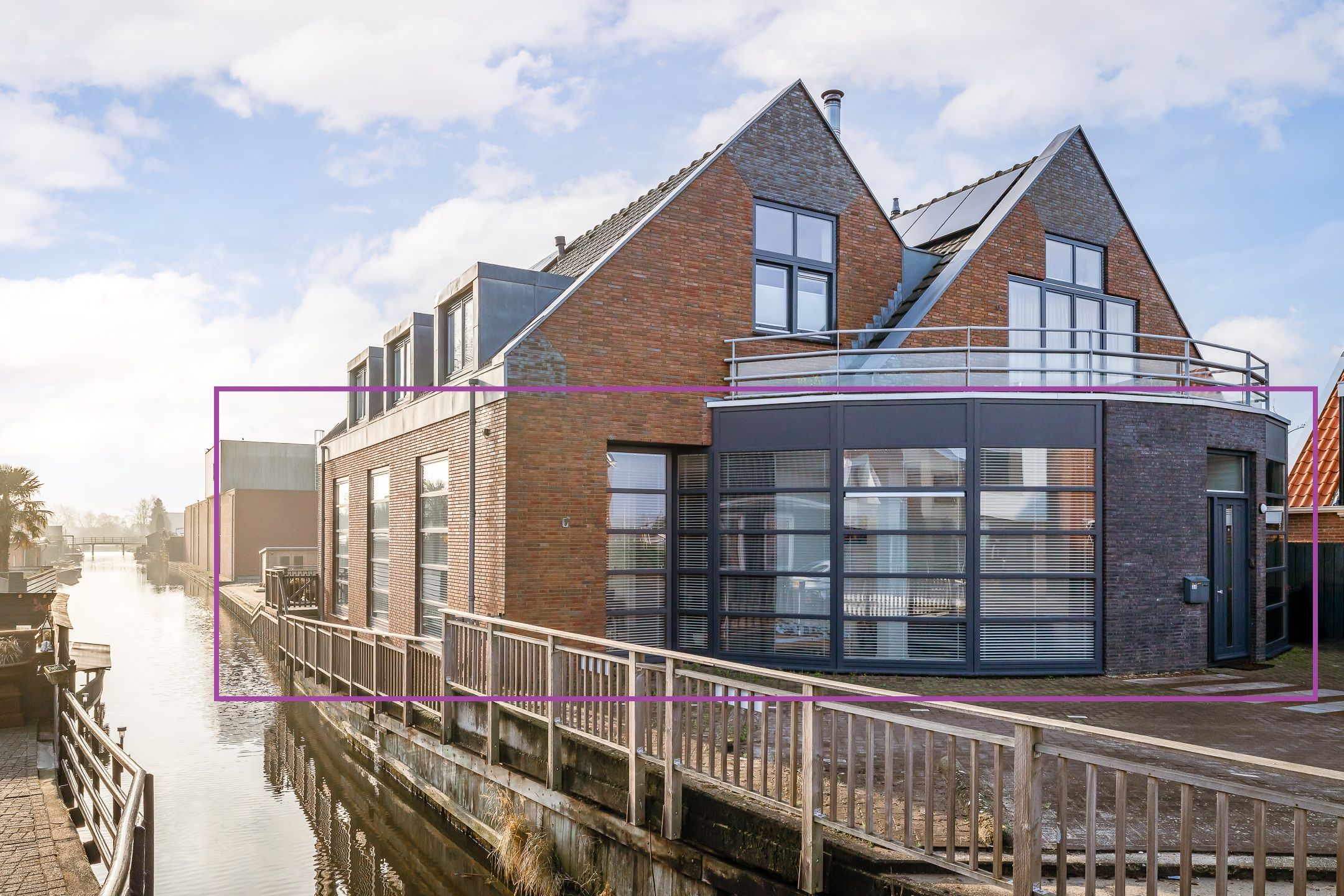Foto van Pieter Janszoon Jongstraat 23, Lutjebroek