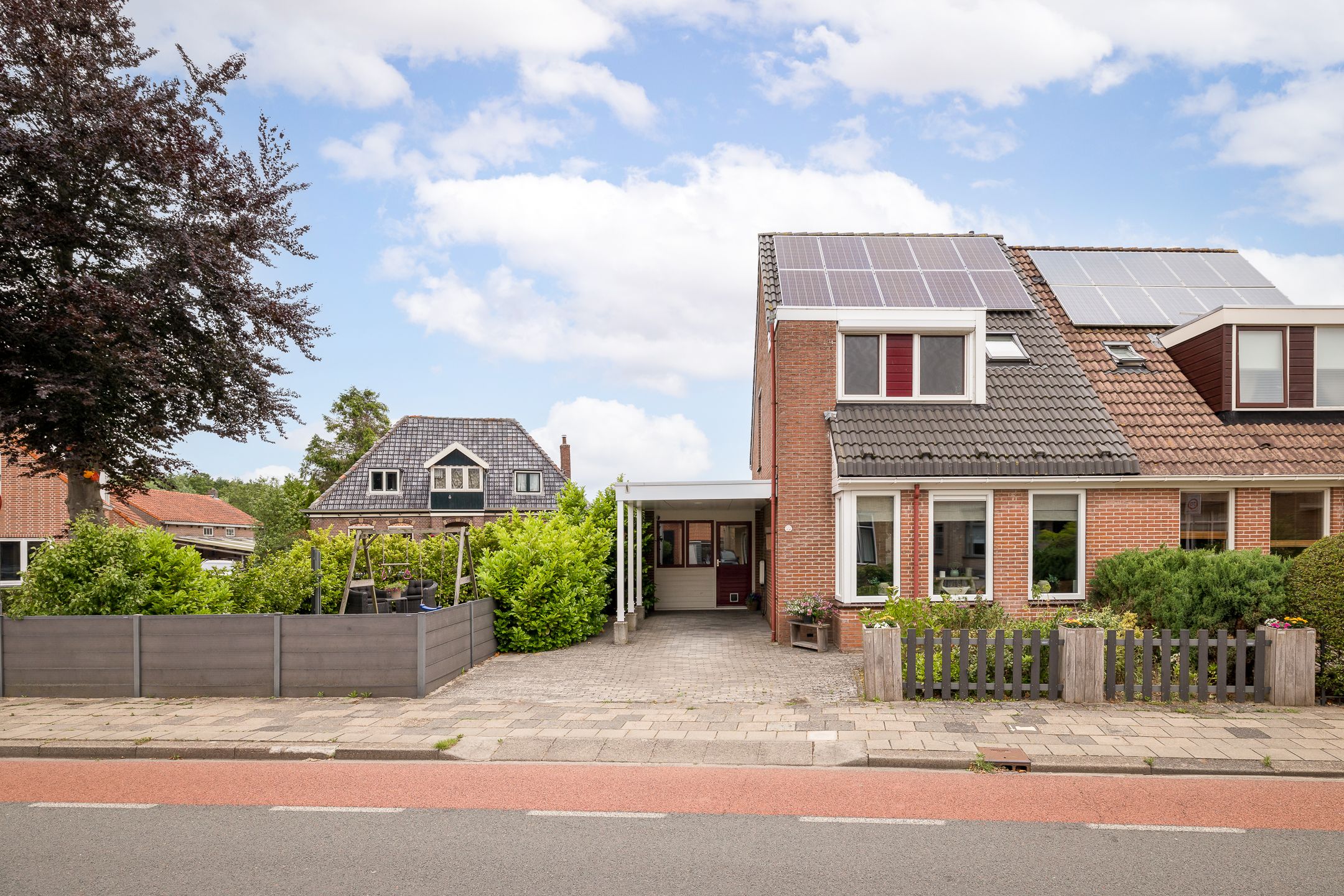 Foto van Pieter Janszoon Jongstraat 92, Lutjebroek