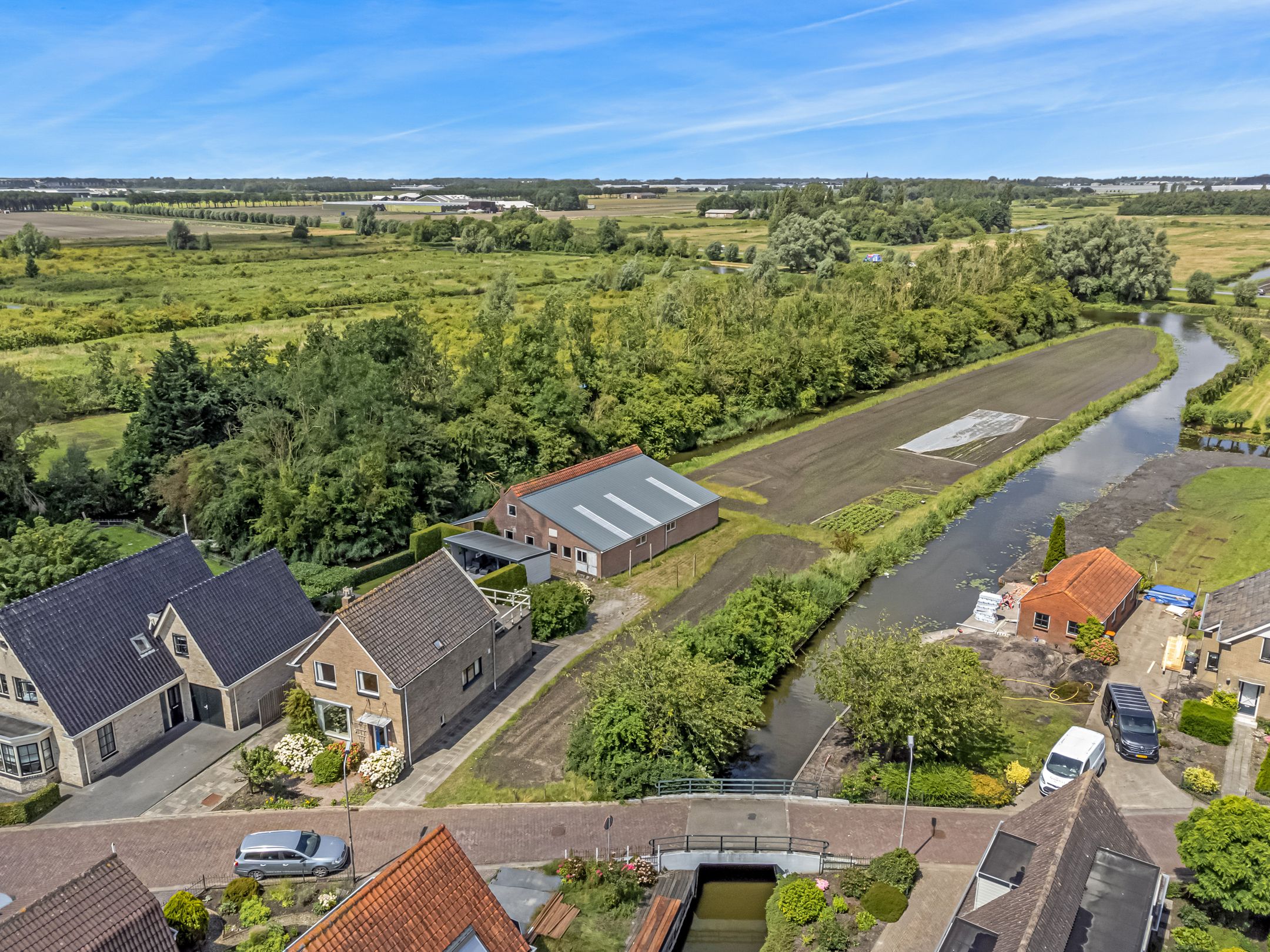 Foto van Horn 68, Lutjebroek