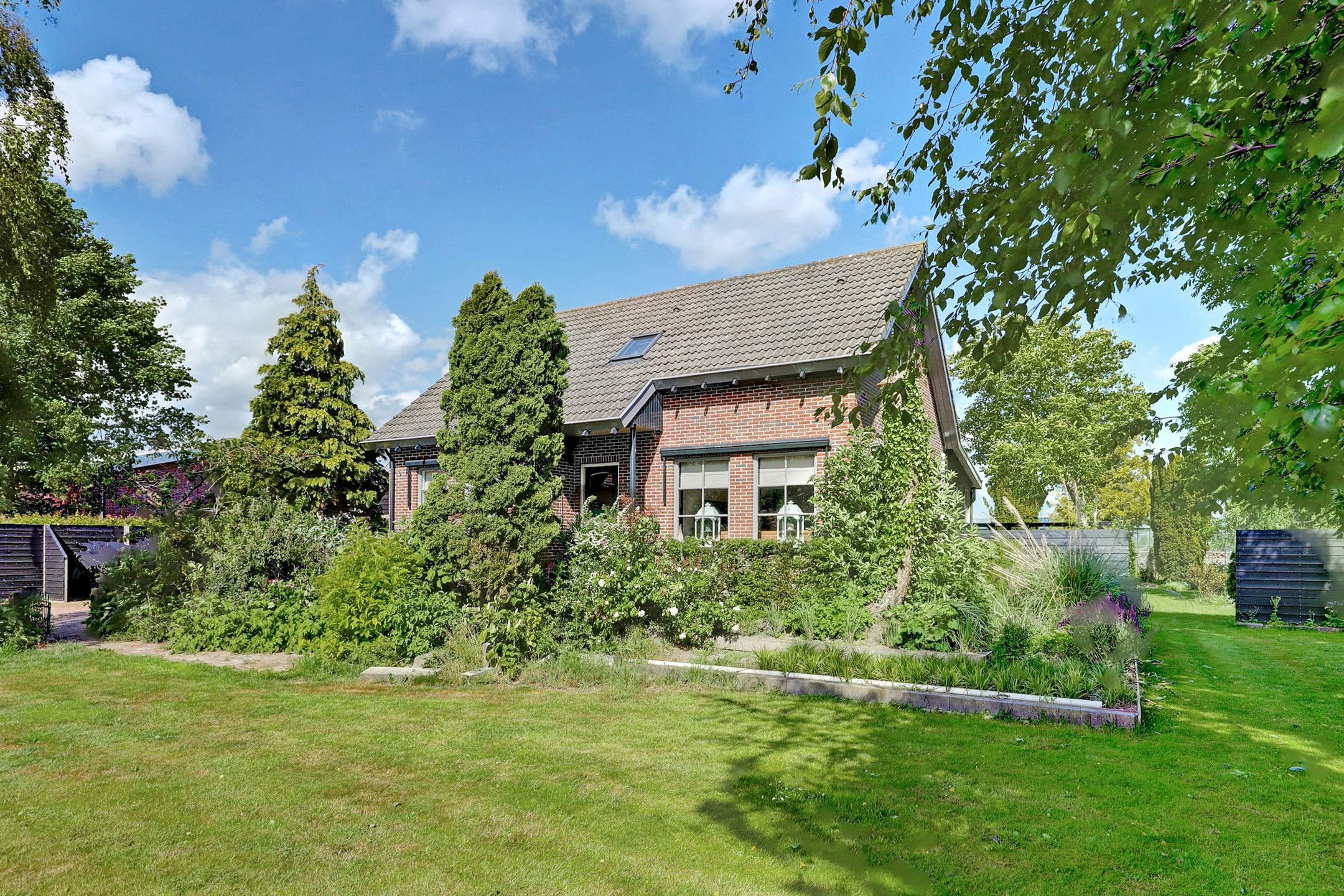 Foto van Kadijkweg 53, Lutjebroek