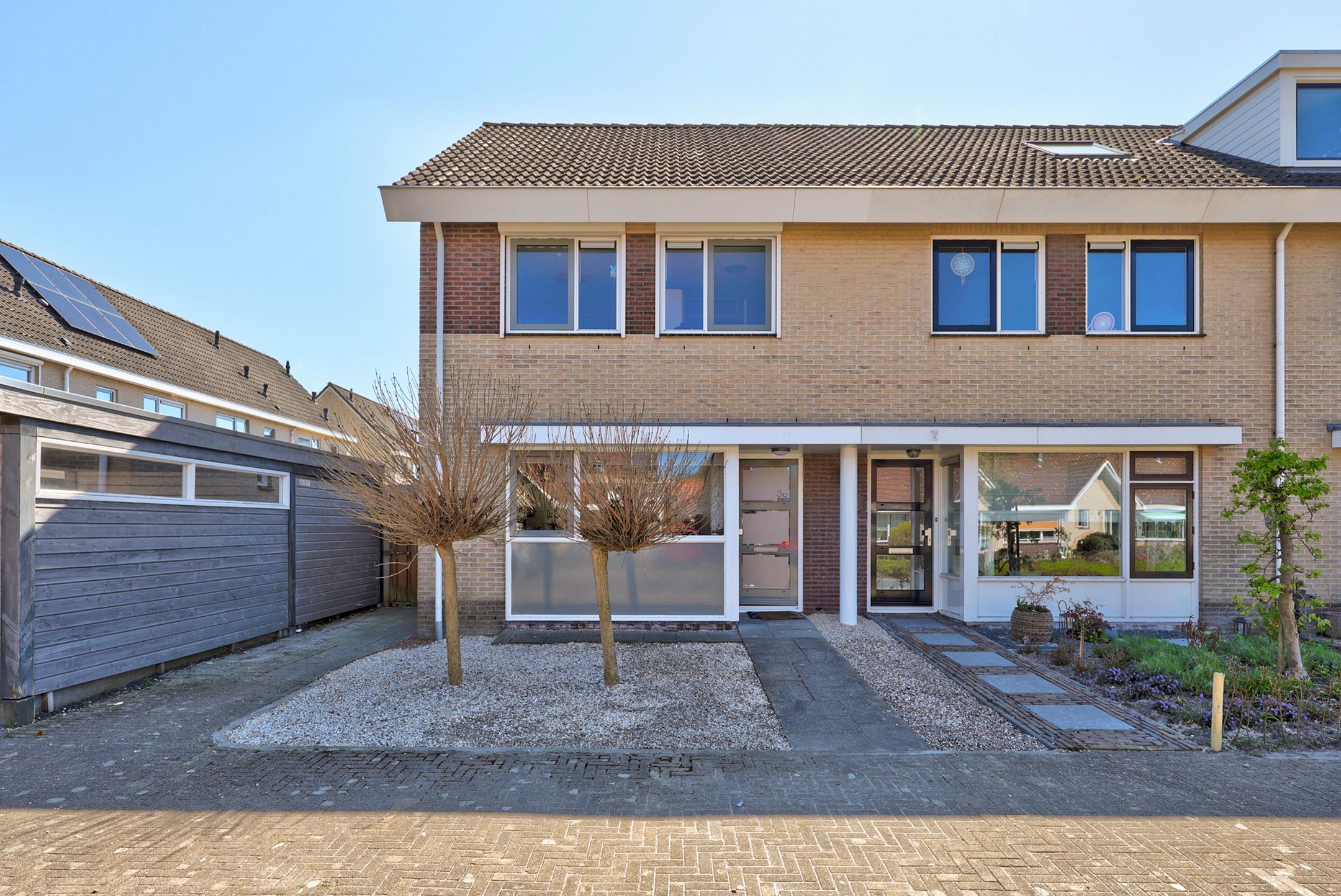 Foto van Zuiderwoid 36, Lutjebroek