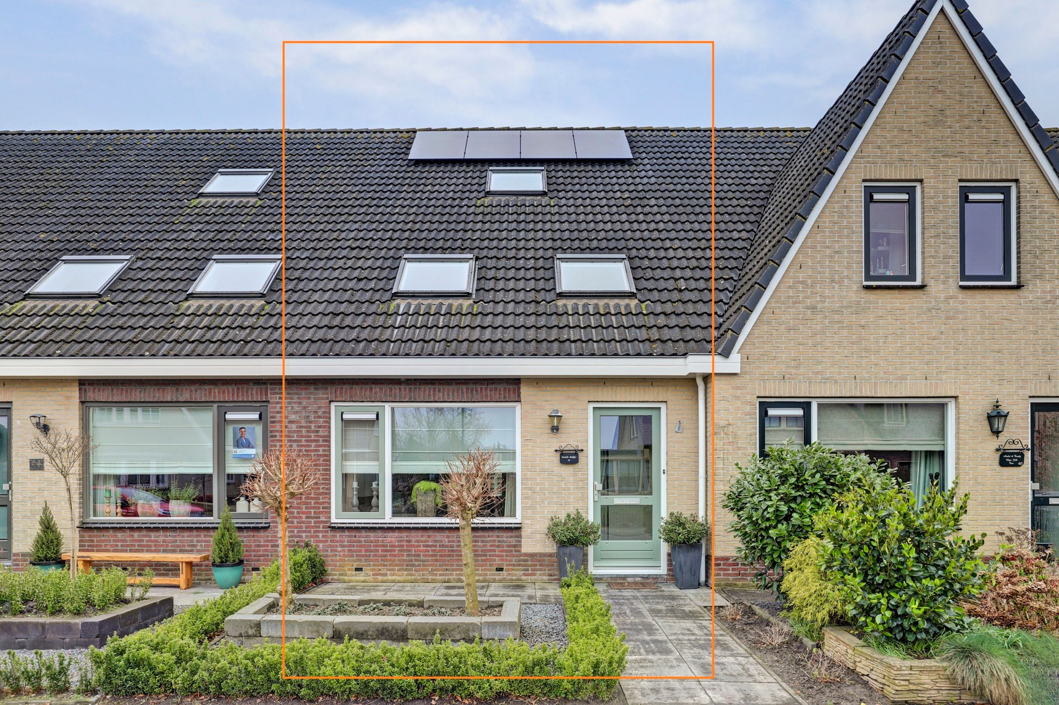 Foto van Zuiderwoid 42, Lutjebroek
