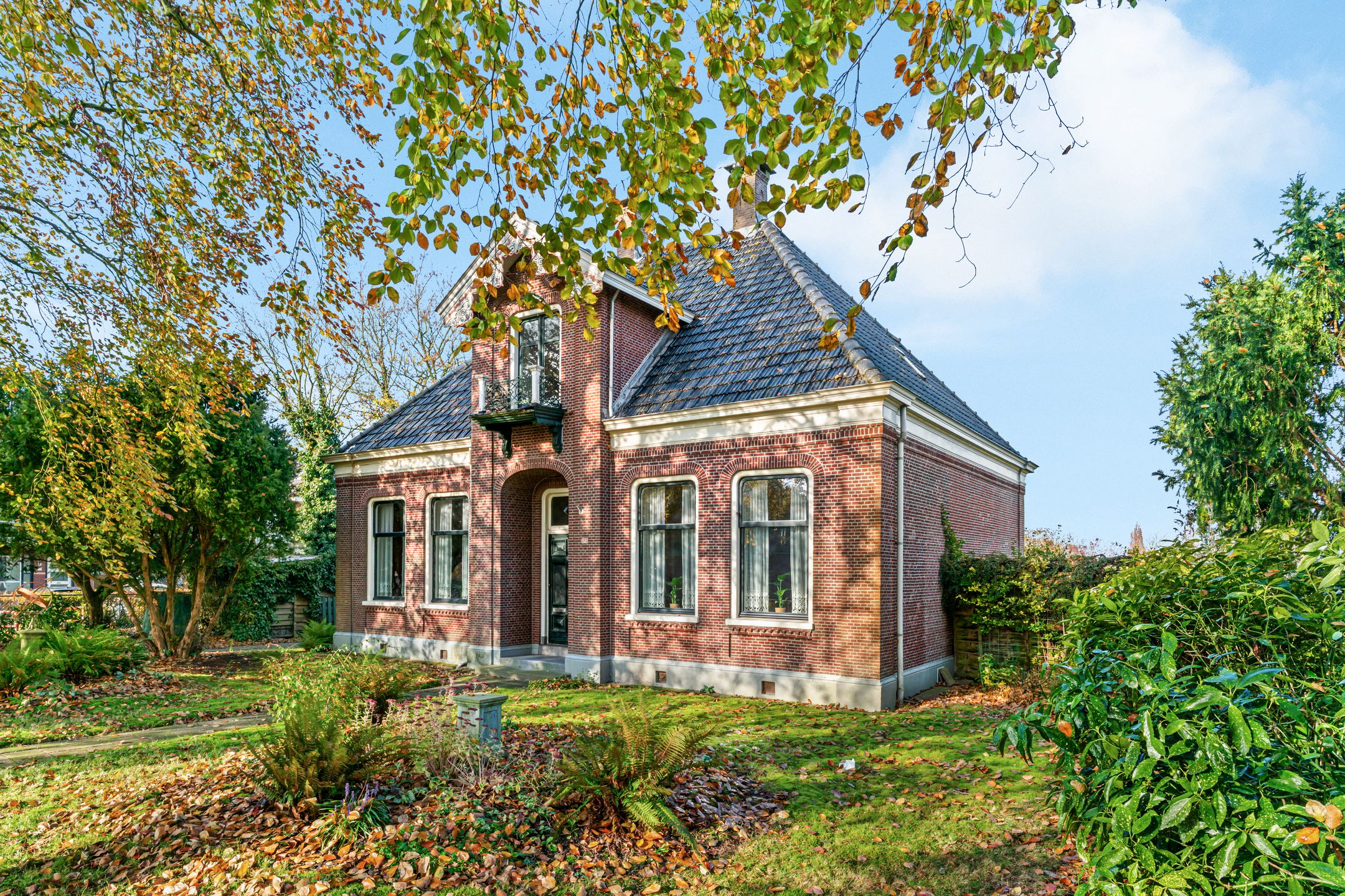 Foto van Streekweg 173, Hoogkarspel